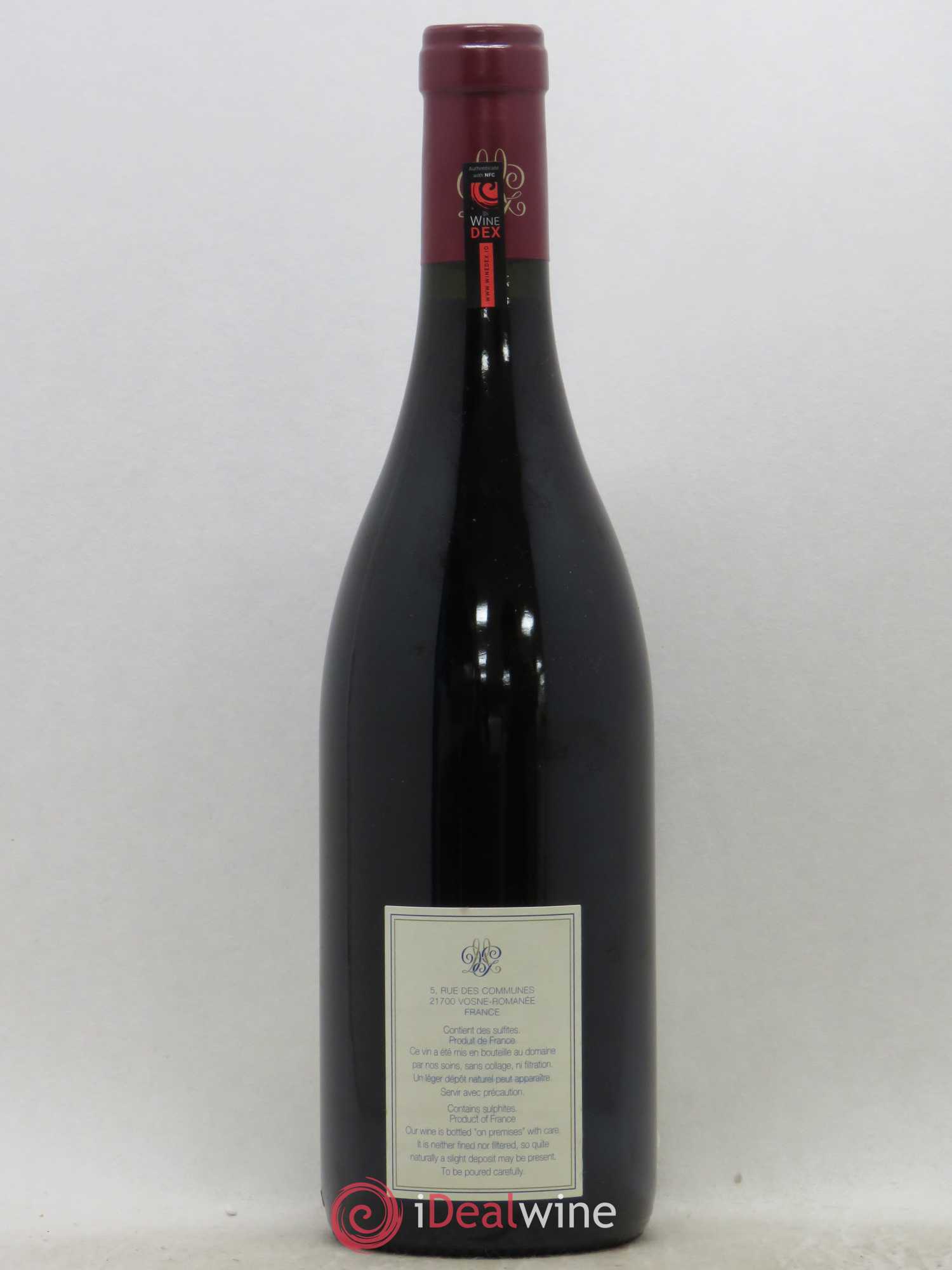 Echezeaux Grand Cru Mugneret-Gibourg (Domaine) 2015 - Lot de 1 bouteille - 1