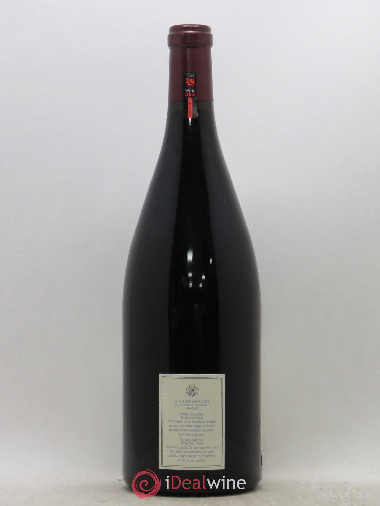 Echezeaux Grand Cru Mugneret-Gibourg (Domaine) 2017 - Lot de 1 magnum - 1
