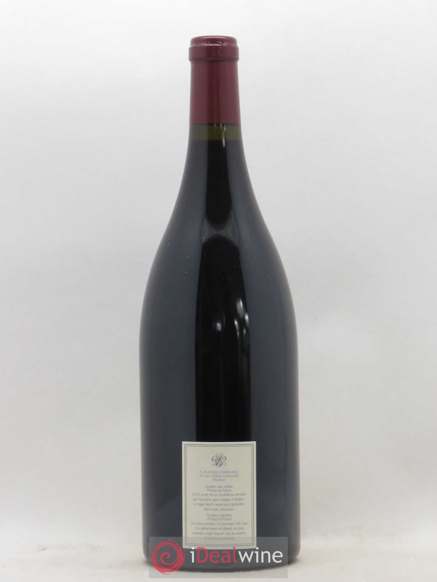 Echezeaux Grand Cru Mugneret-Gibourg (Domaine) 2014 - Lot de 1 magnum - 1