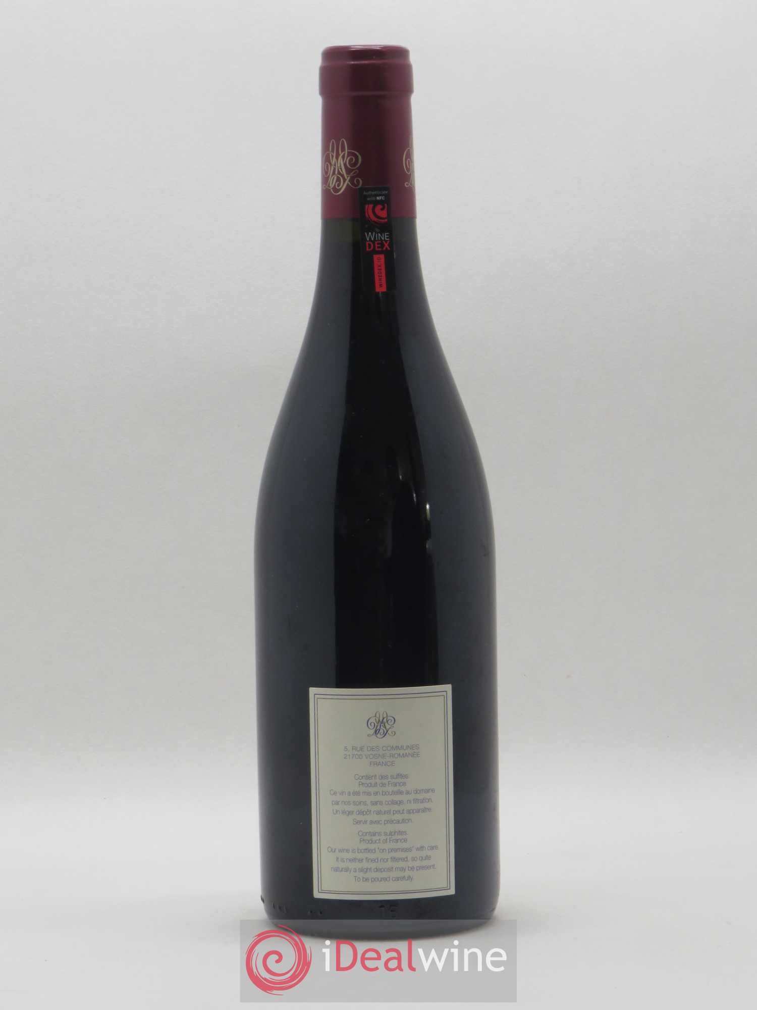 Echezeaux Grand Cru Mugneret-Gibourg (Domaine) 2016 - Lot de 1 bouteille - 1