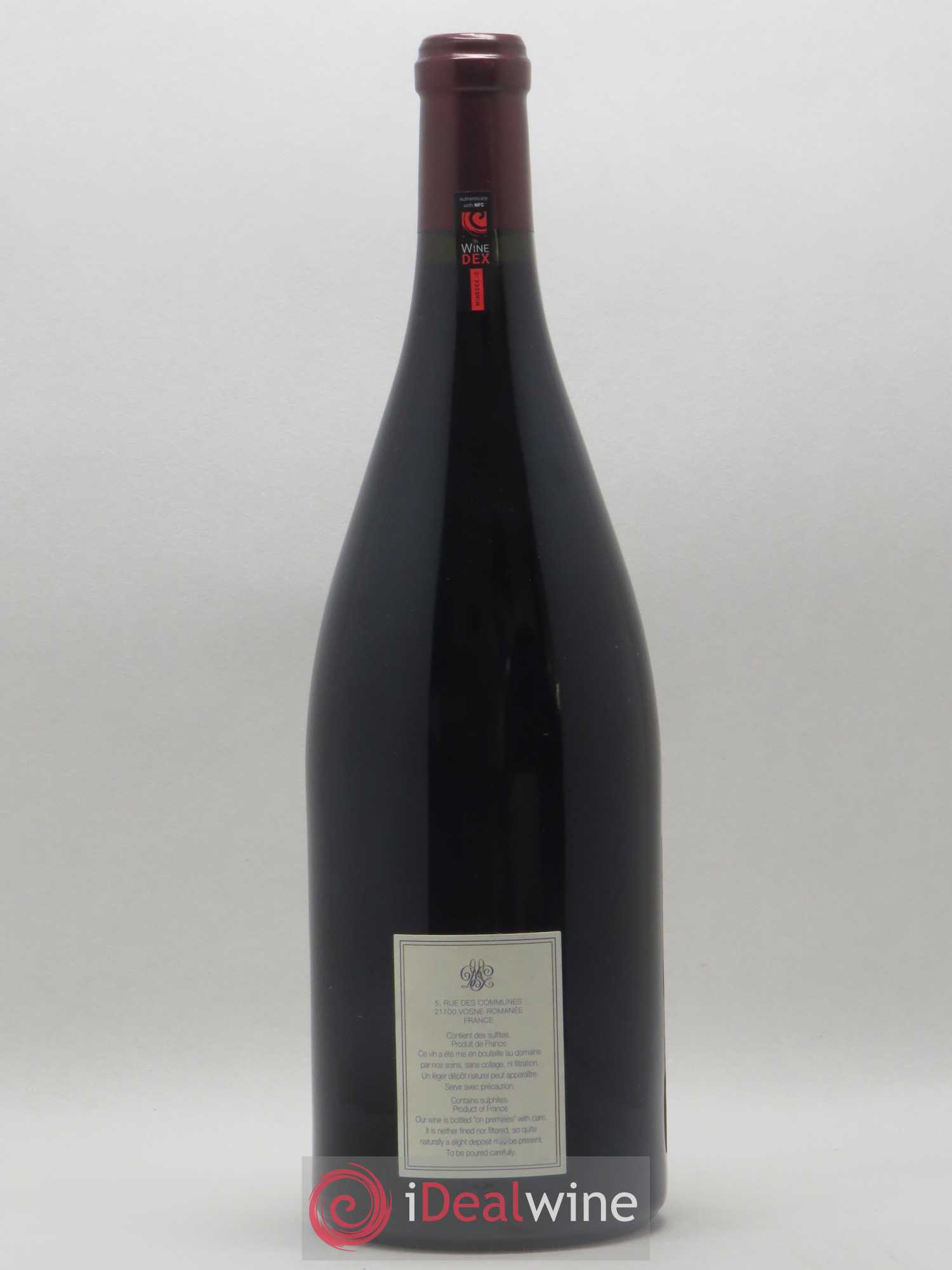 Echezeaux Grand Cru Mugneret-Gibourg (Domaine) 2018 - Lot de 1 magnum - 1