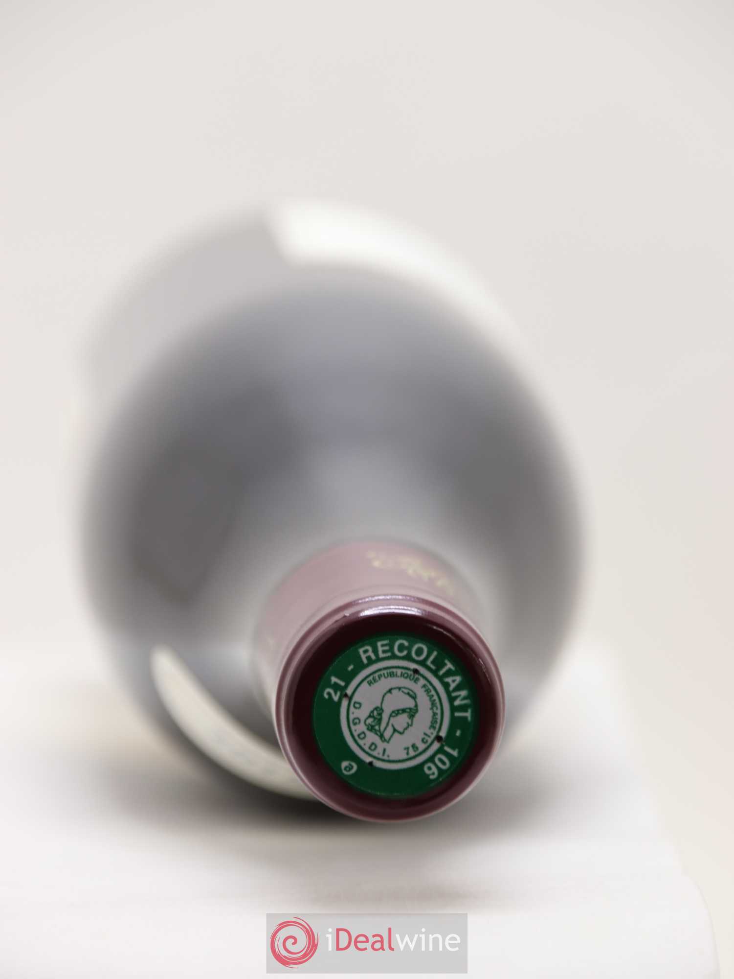 Echezeaux Grand Cru Mugneret-Gibourg (Domaine) 2018 - Lot de 1 bouteille - 2