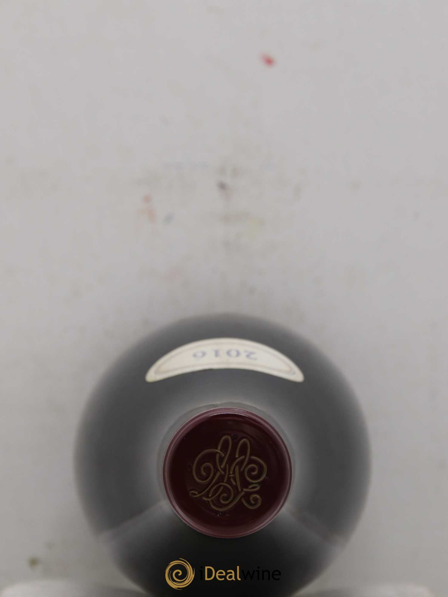 Echezeaux Grand Cru Mugneret-Gibourg (Domaine) 2016 - Lot de 1 bouteille - 2
