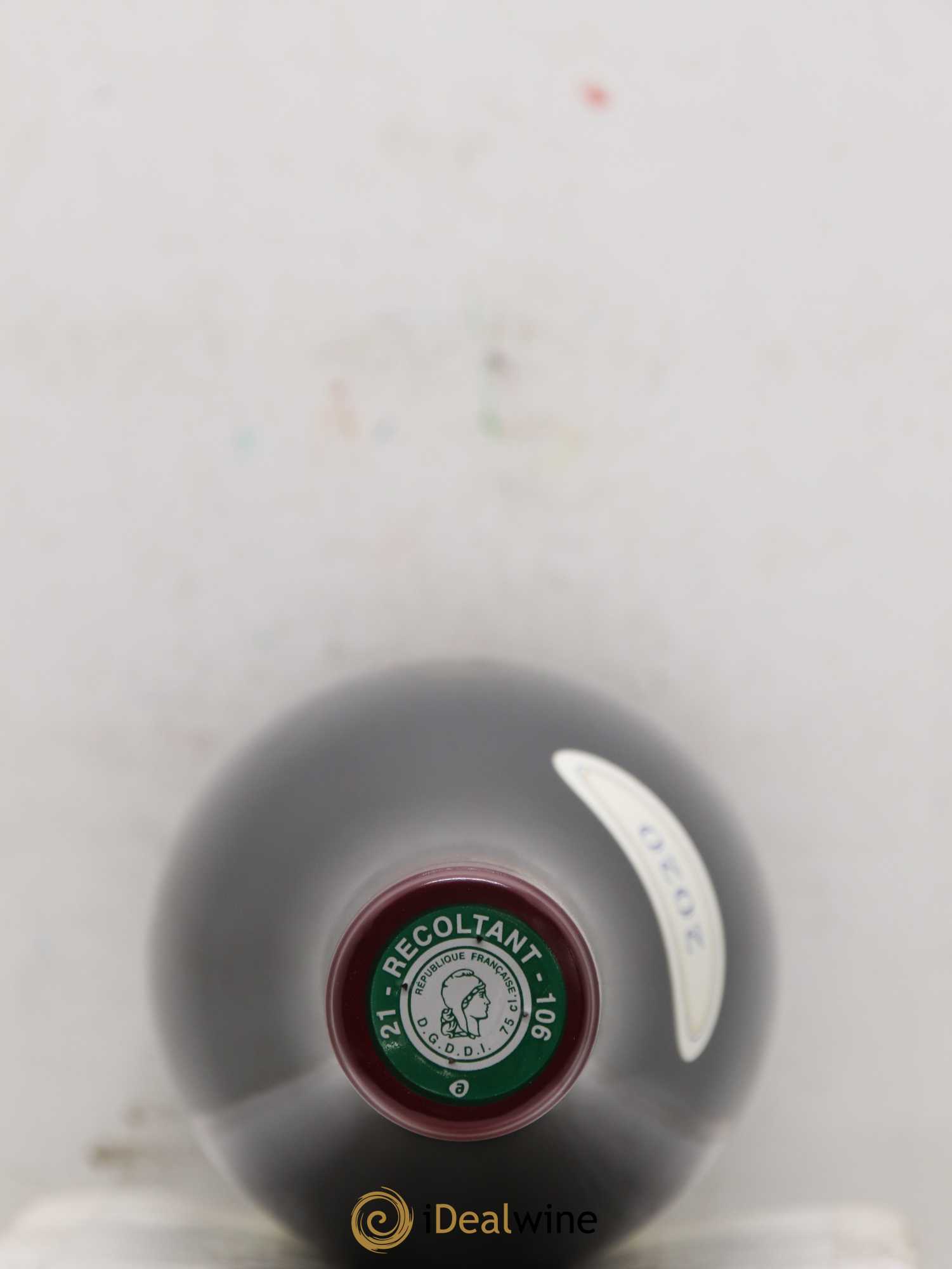 Echezeaux Grand Cru Mugneret-Gibourg (Domaine) 2020 - Lotto di 1 bottiglia - 2