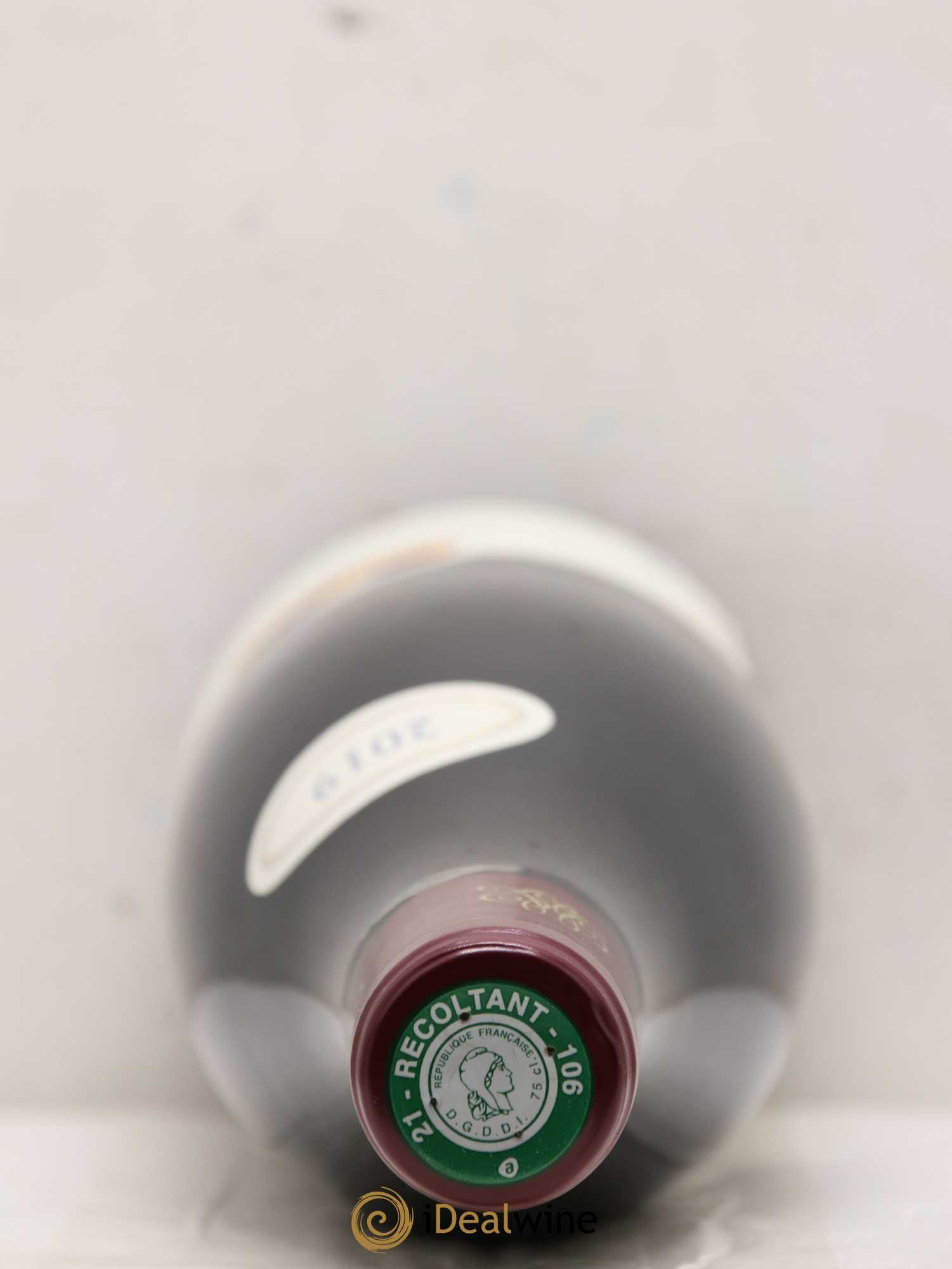Echezeaux Grand Cru Mugneret-Gibourg (Domaine) 2019 - Lotto di 1 bottiglia - 2