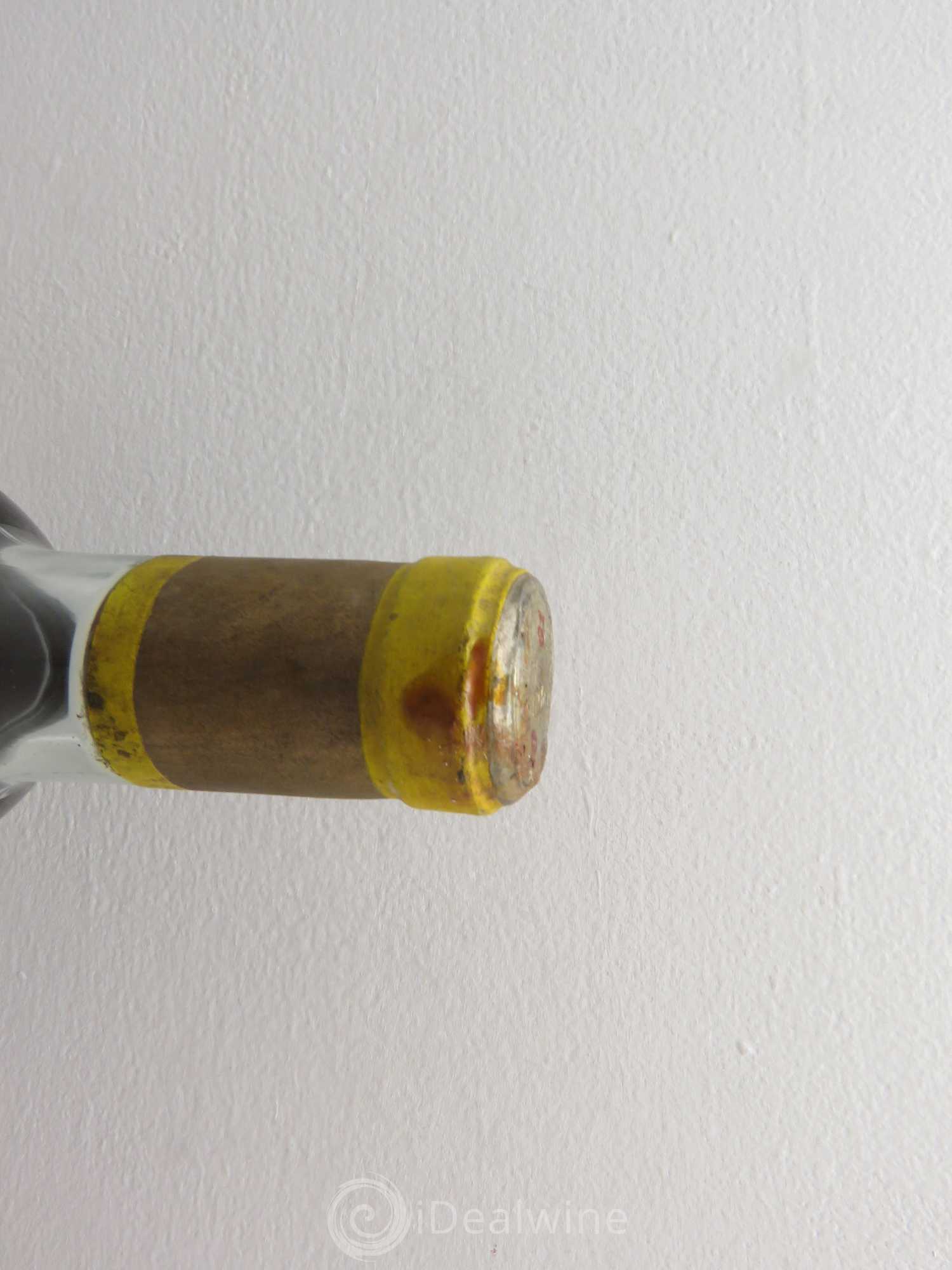 Château d' Yquem 1er Cru Classé Supérieur 1961 - Lotto di 1 bottiglia - 2