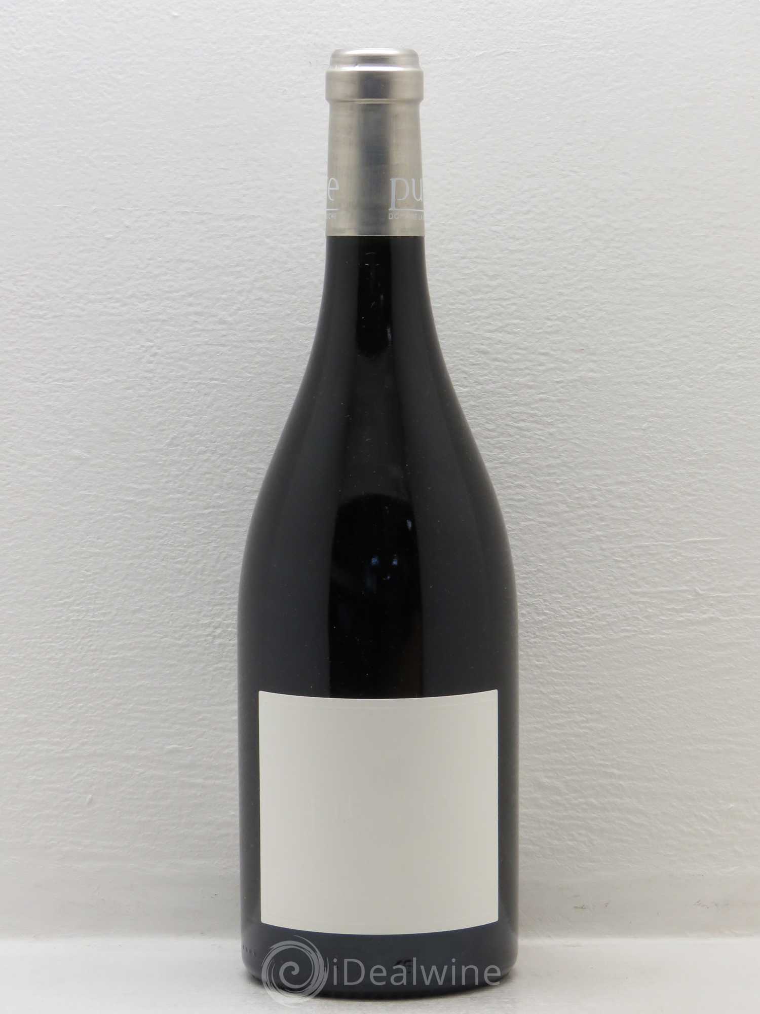 Châteauneuf-du-Pape Cuvée Pure Domaine La Barroche (sans prix de réserve) 2011 - Lot de 1 bouteille - 0