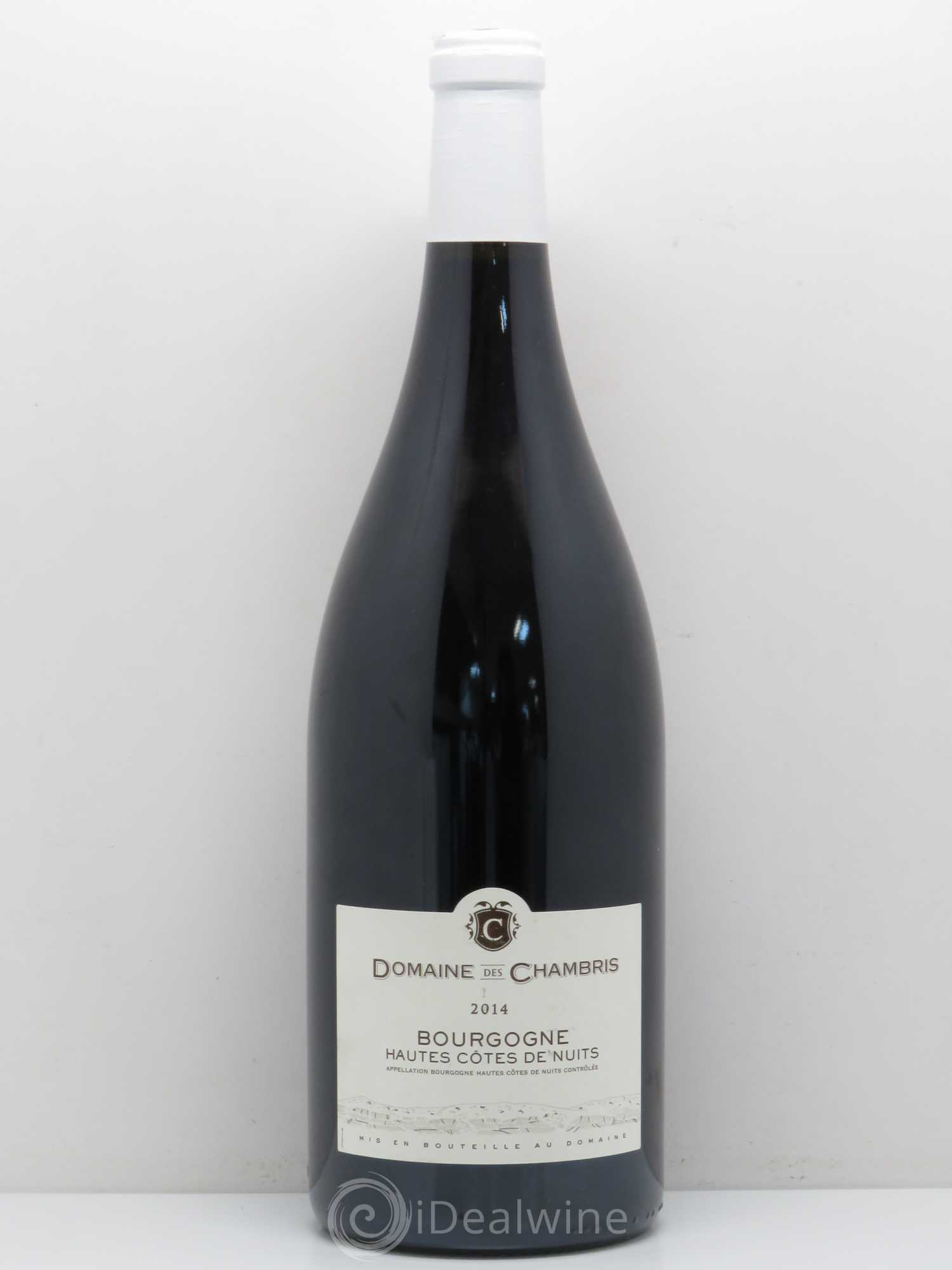 Hautes-Côtes de Nuits Domaine des Chambris 2014 - Lotto di 1 magnum - 0