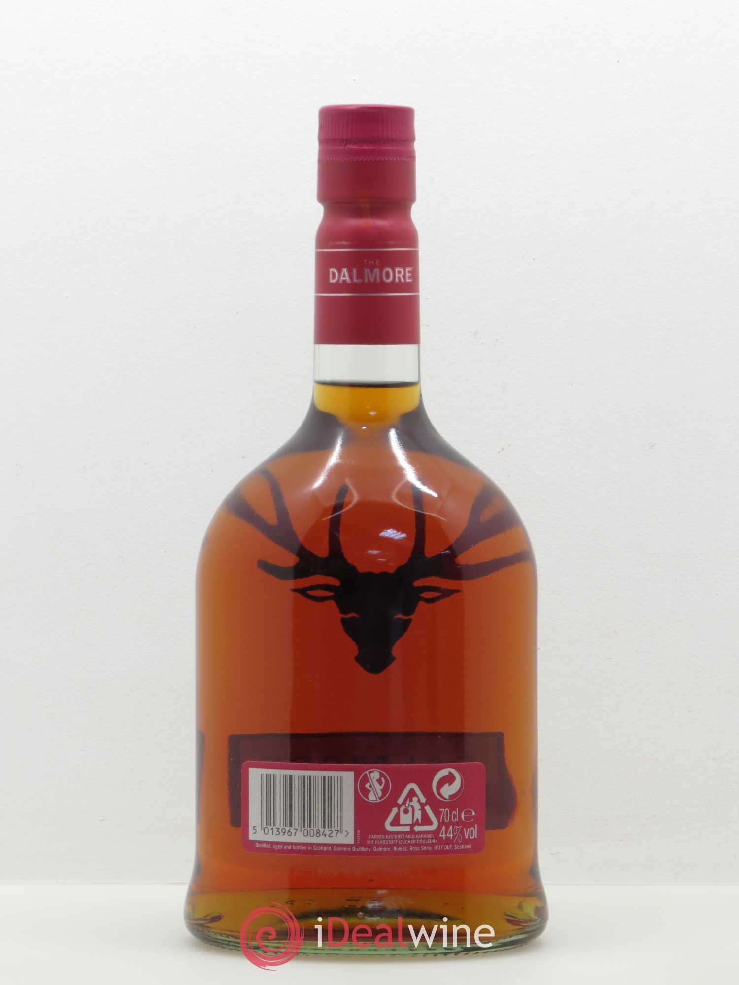 Whisky Dalmore Cigar Malt Reserve - Posten von 1 Flasche - 1