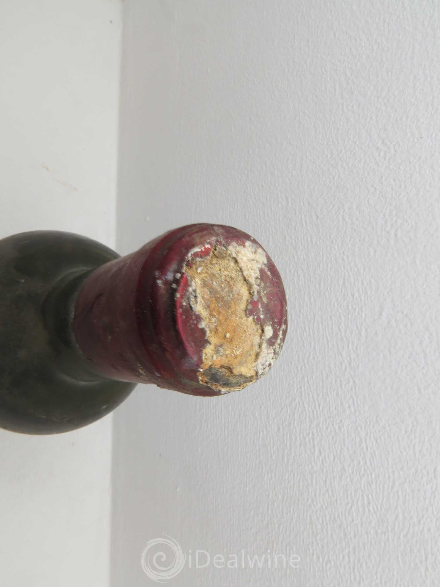Château Clos Brun Mazeyres 1949 - Lot de 1 bouteille - 1