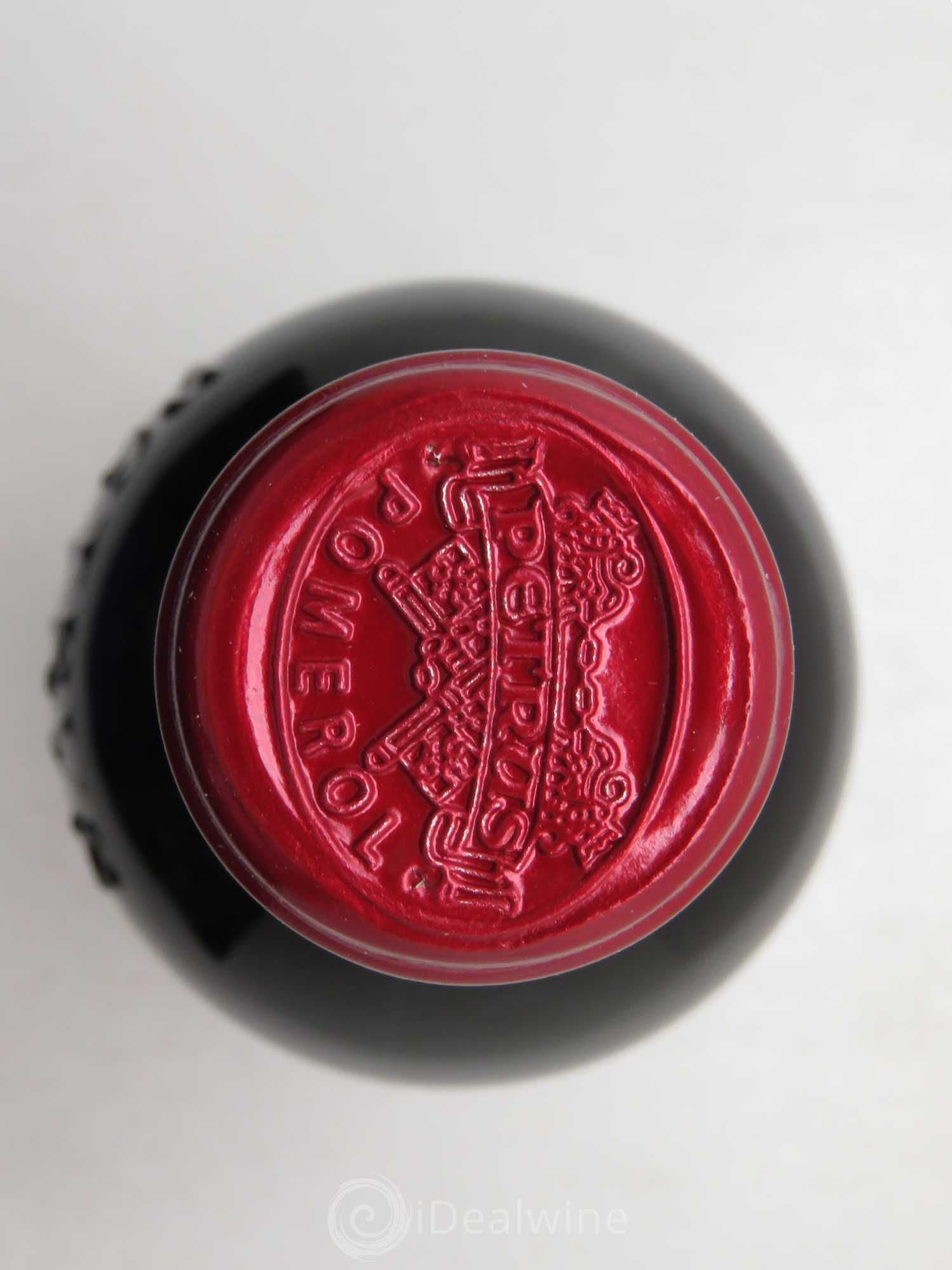 Petrus 2012 - Posten von 1 Flasche - 1
