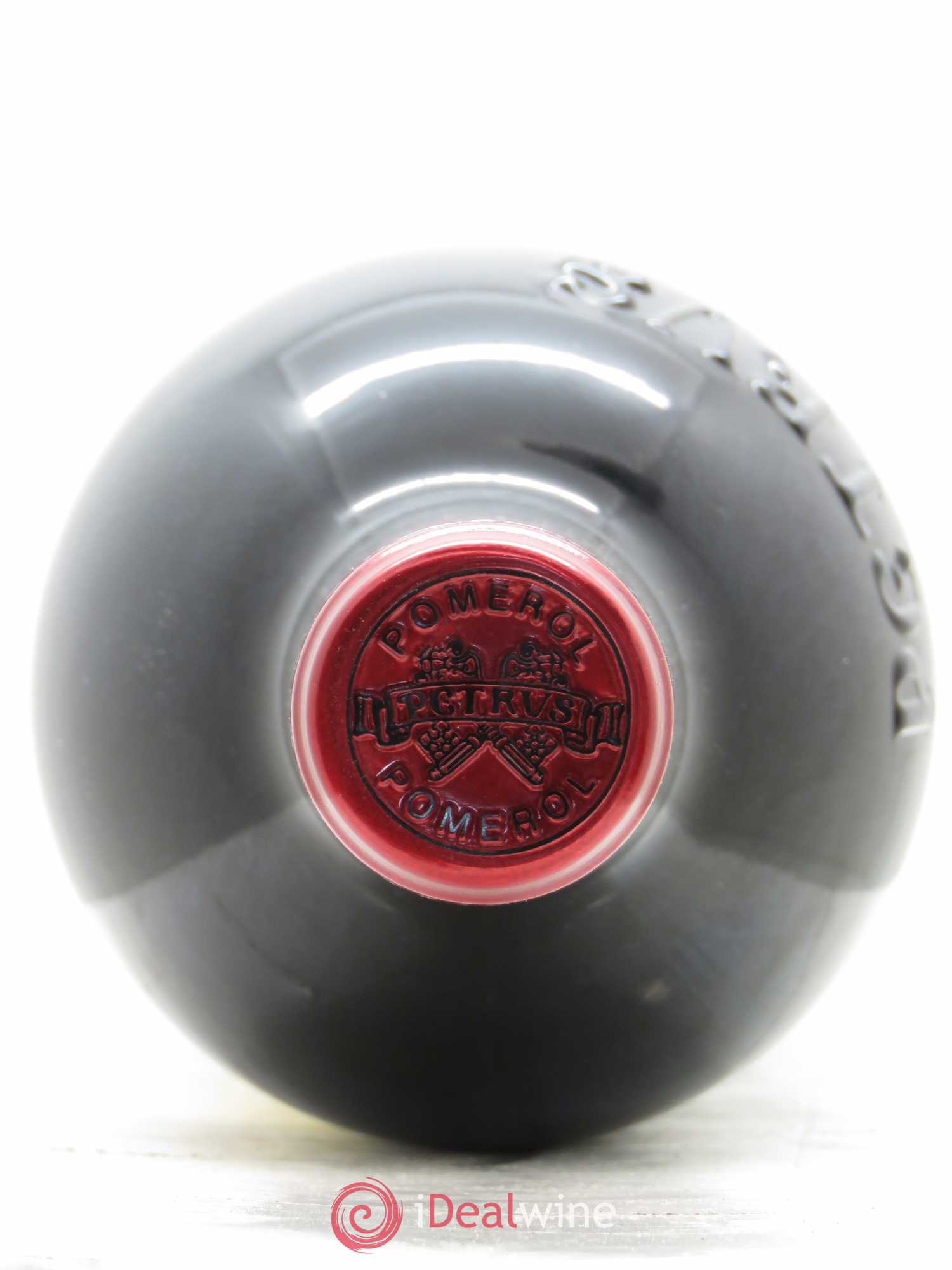 Petrus 2016 - Posten von 1 Flasche - 2