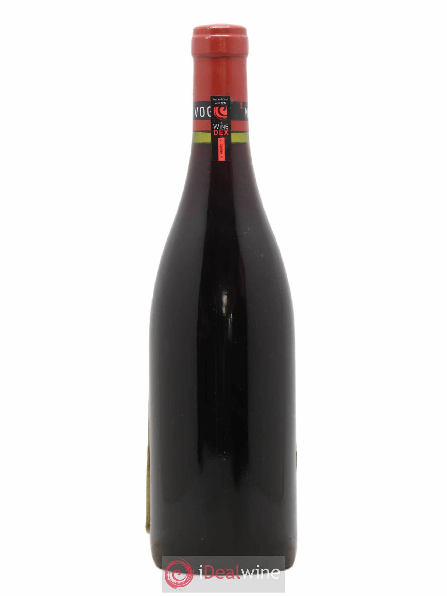 Musigny Grand Cru Cuvée Vieilles Vignes Comte Georges de Vogüé 2004 - Lot de 1 bouteille - 1