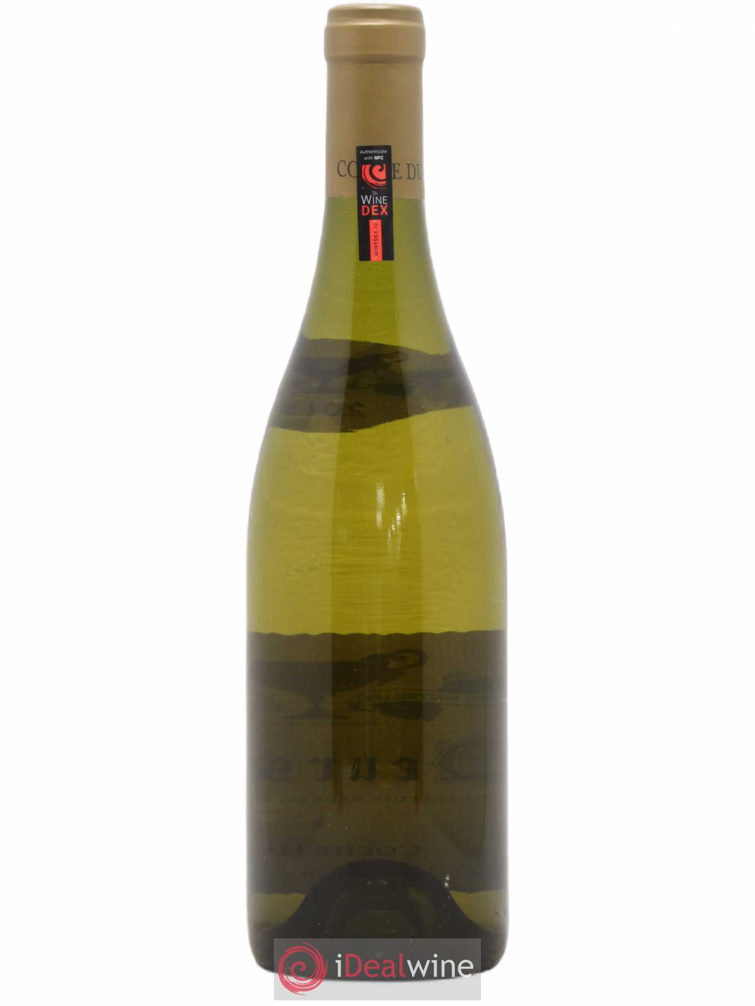 Meursault Coche Dury (Domaine) 2019 - Lot de 1 bouteille - 1