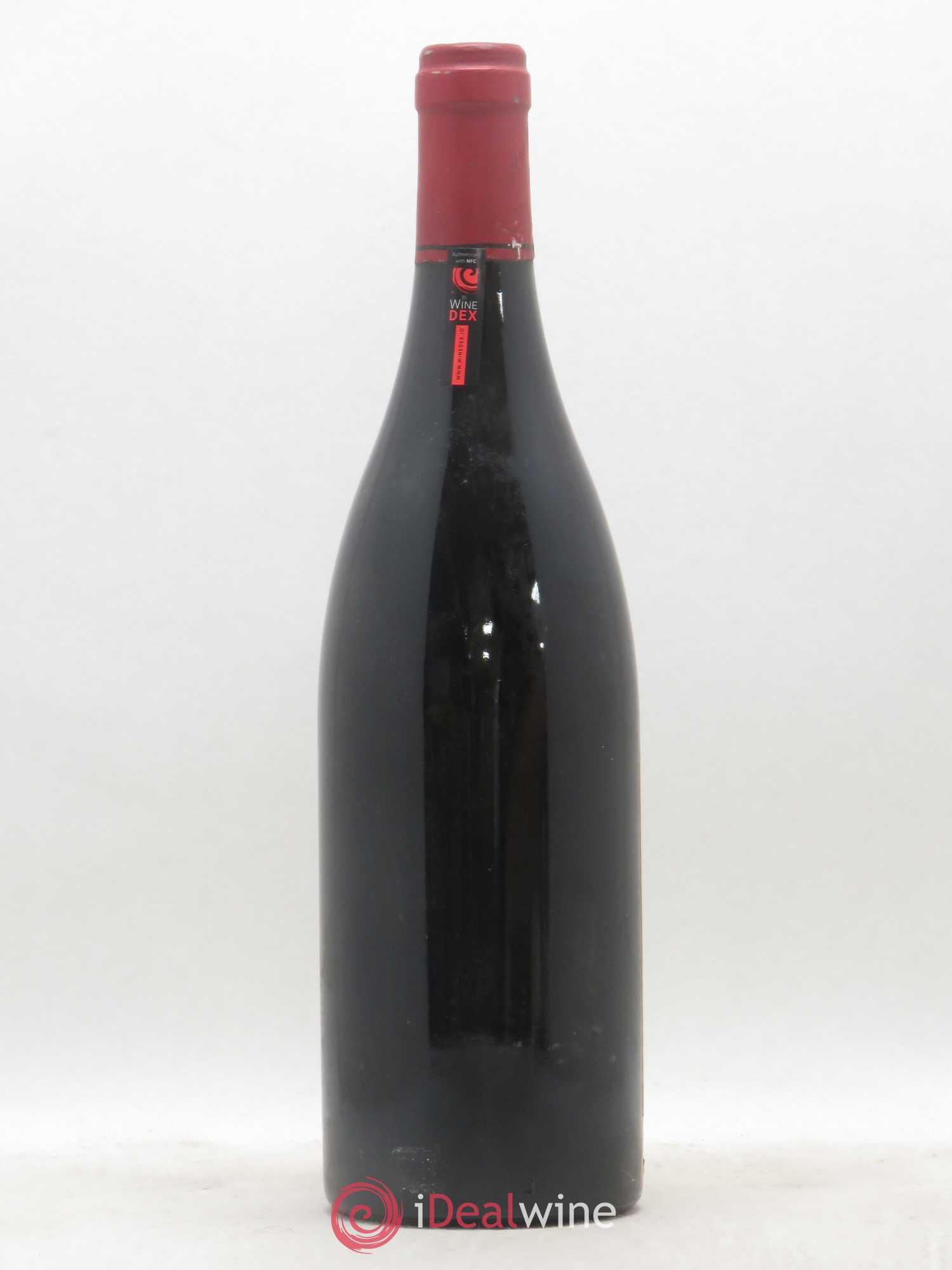 Pays d'Hérault Grange des Pères Laurent Vaillé 1993 - Lot de 1 bouteille - 1
