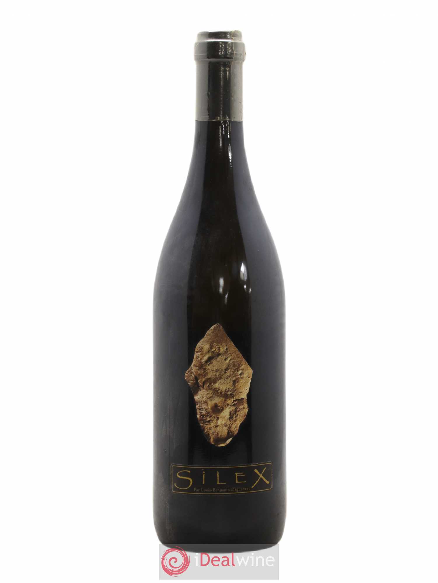 Vin de France (anciennement Pouilly-Fumé) Silex Dagueneau (Domaine Didier - Louis-Benjamin) 2009 - Lot de 1 bouteille - 0