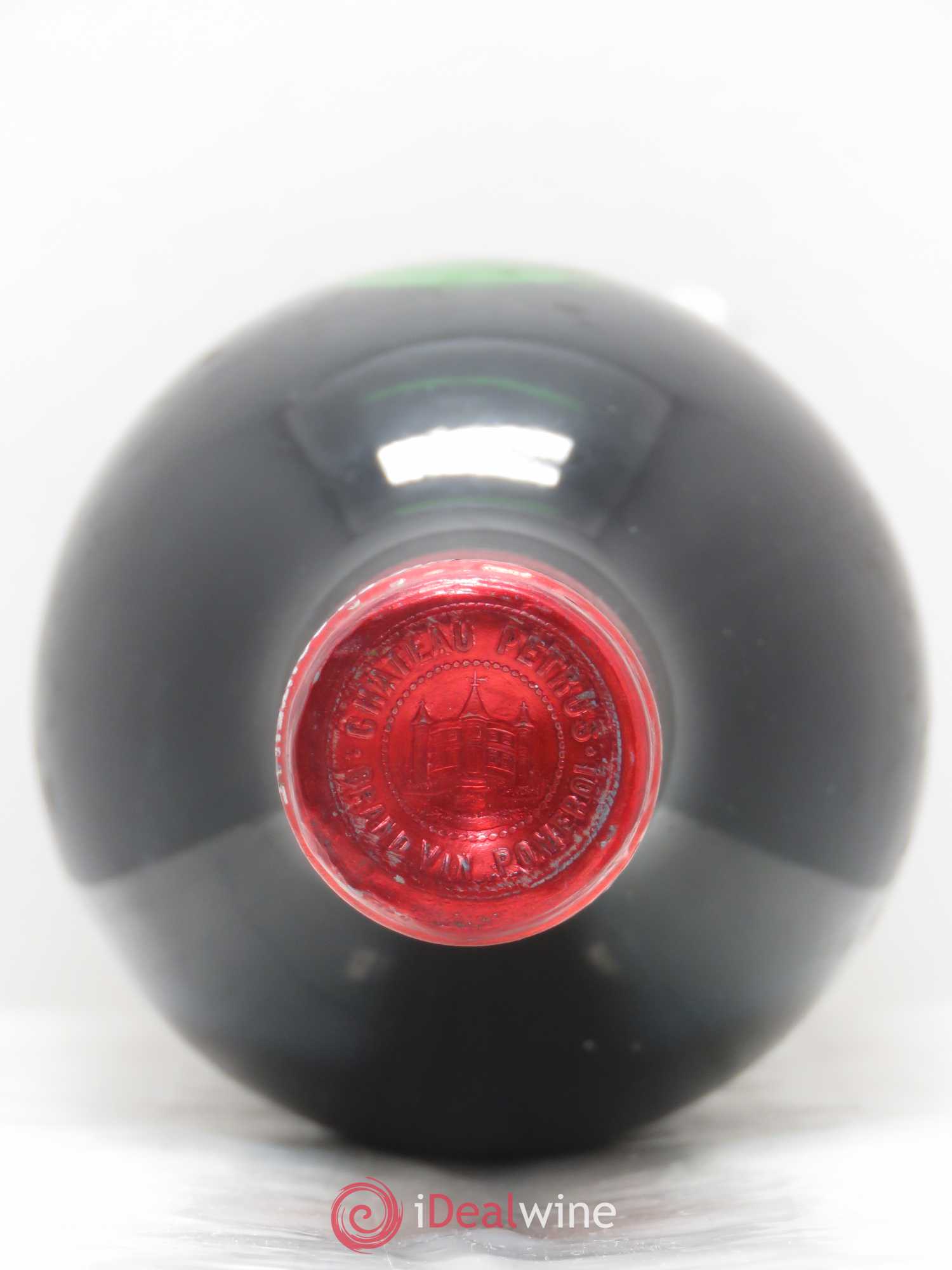Petrus 1973 - Lot de 1 bouteille - 1