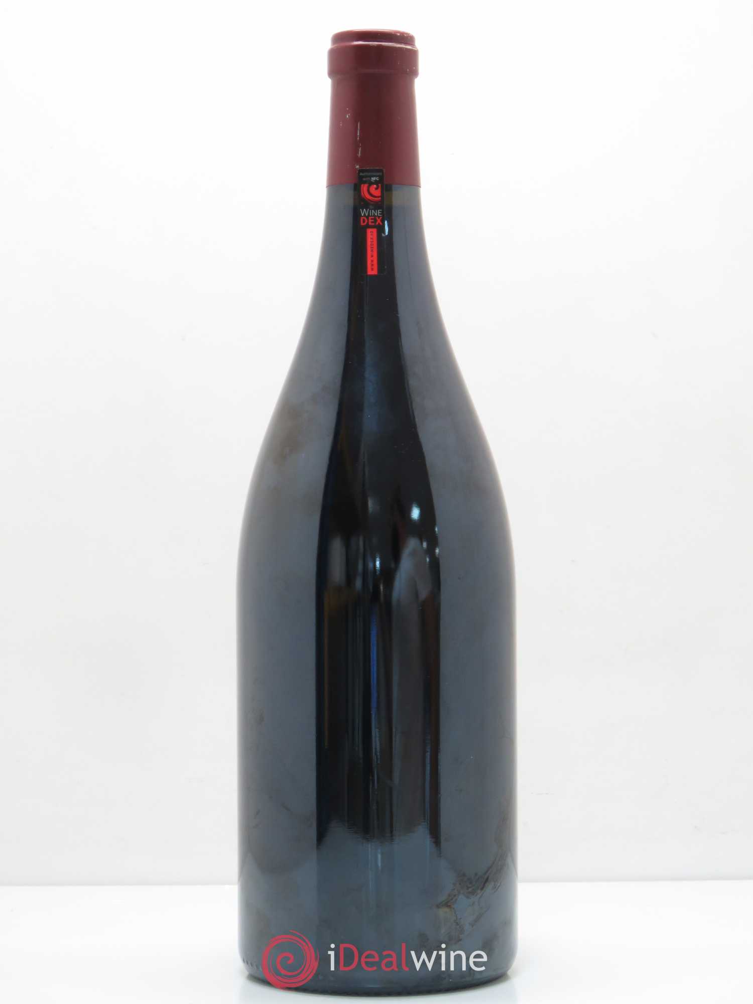 Chambolle-Musigny 1er Cru Les Cras Georges Roumier (Domaine) 2010 - Lot de 1 magnum - 1