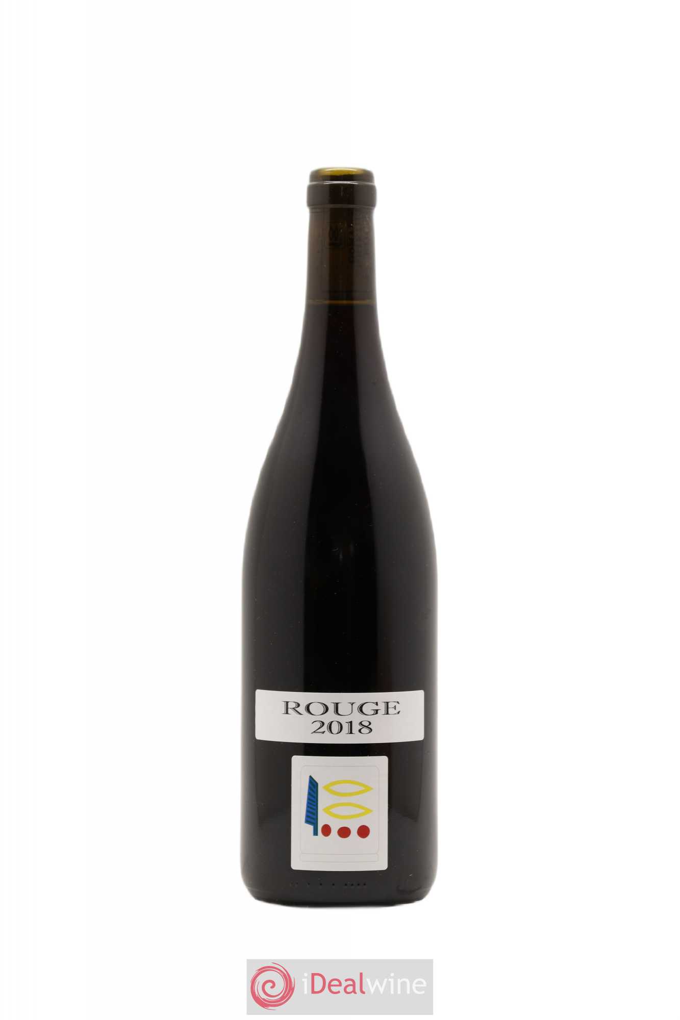 Coteaux Bourguignons Prieuré Roch 2018 - Lot de 1 bouteille - 0