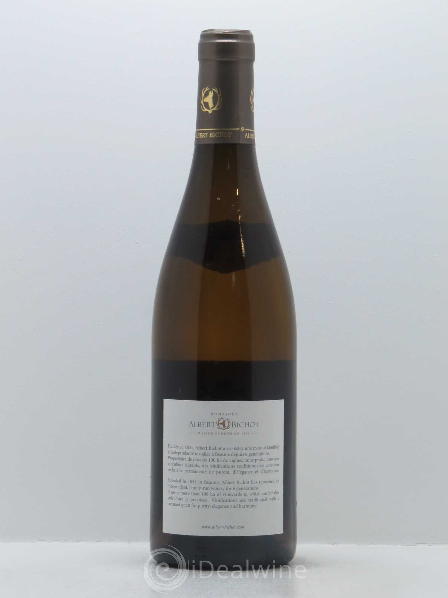 Savigny-lès-Beaune Albert Bichot 2006 - Lot de 1 bouteille - 1