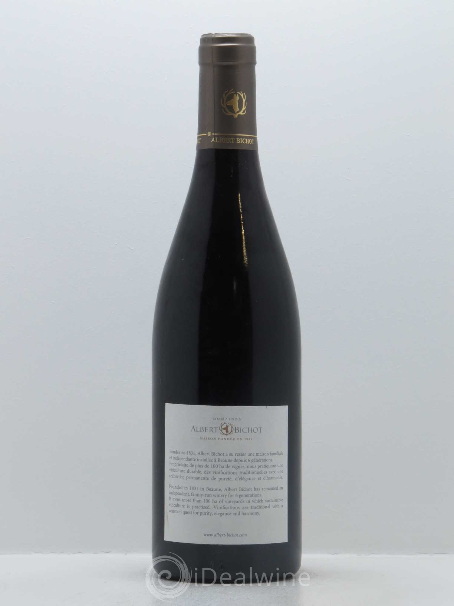 Beaune Domaine du Pavillon - Albert Bichot 2006 - Lot de 1 bouteille - 1