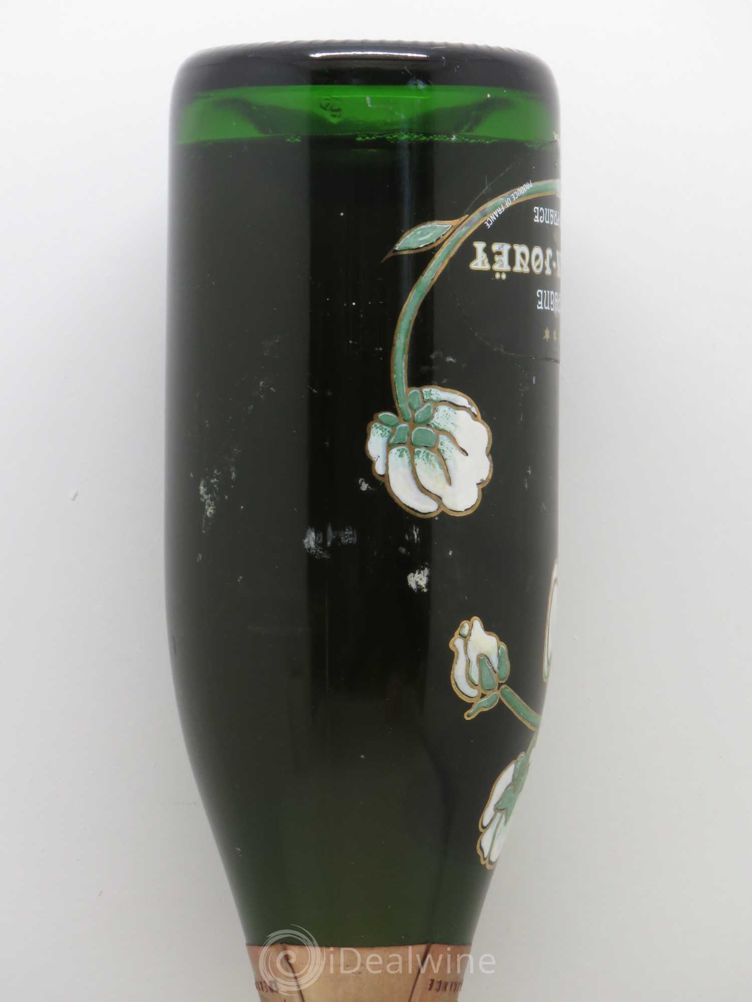 Cuvée Belle Epoque Brut Perrier-Jouët 1976 - Lot de 1 bouteille - 1