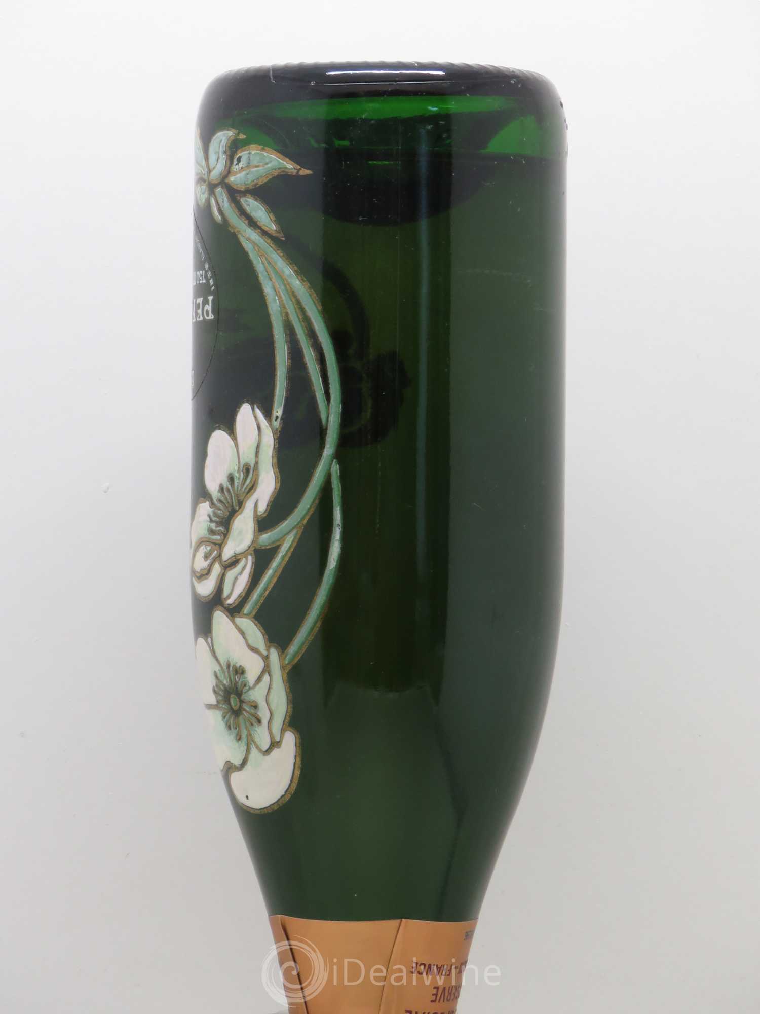 Cuvée Belle Epoque Brut Perrier-Jouët 1985 - Lot de 1 bouteille - 1