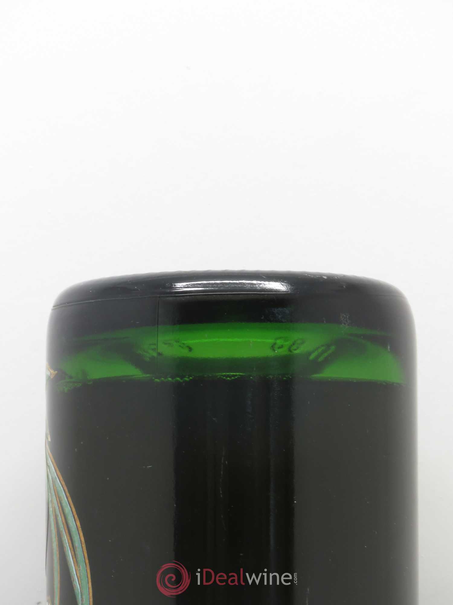 Cuvée Belle Epoque Brut Perrier-Jouët 1976 - Lot de 1 bouteille - 1