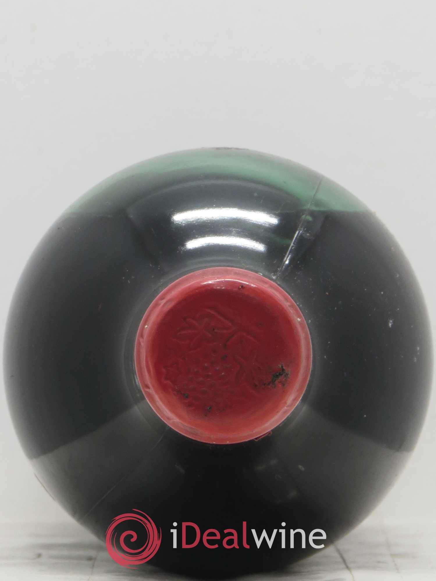 Château Montrose 2ème Grand Cru Classé 1947 - Lot de 1 bouteille - 1