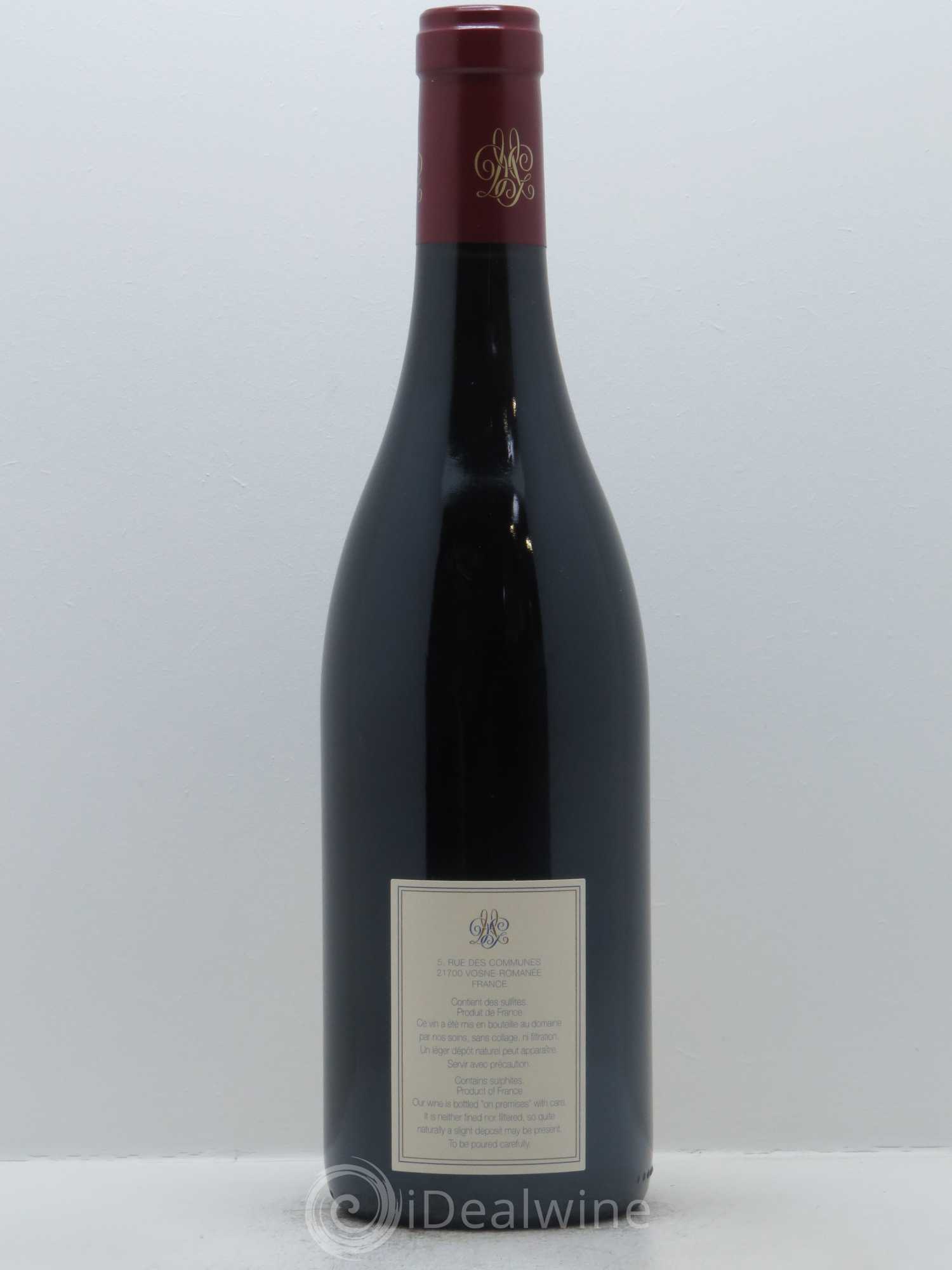 Ruchottes-Chambertin Grand Cru Georges Mugneret (Domaine) 2013 - Lot de 1 bouteille - 1