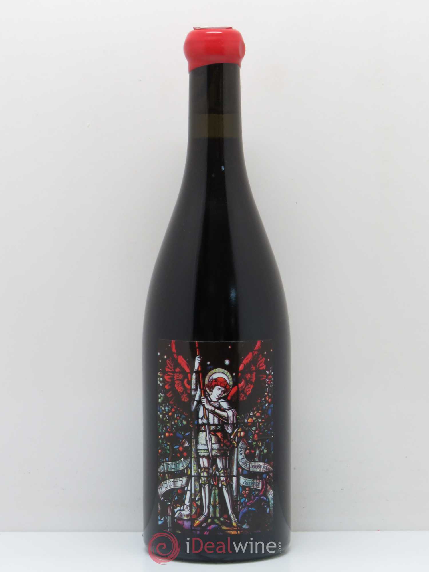 Vin de France Invictus Domaine de L'Ecu 2015 - Lot de 1 bouteille - 0