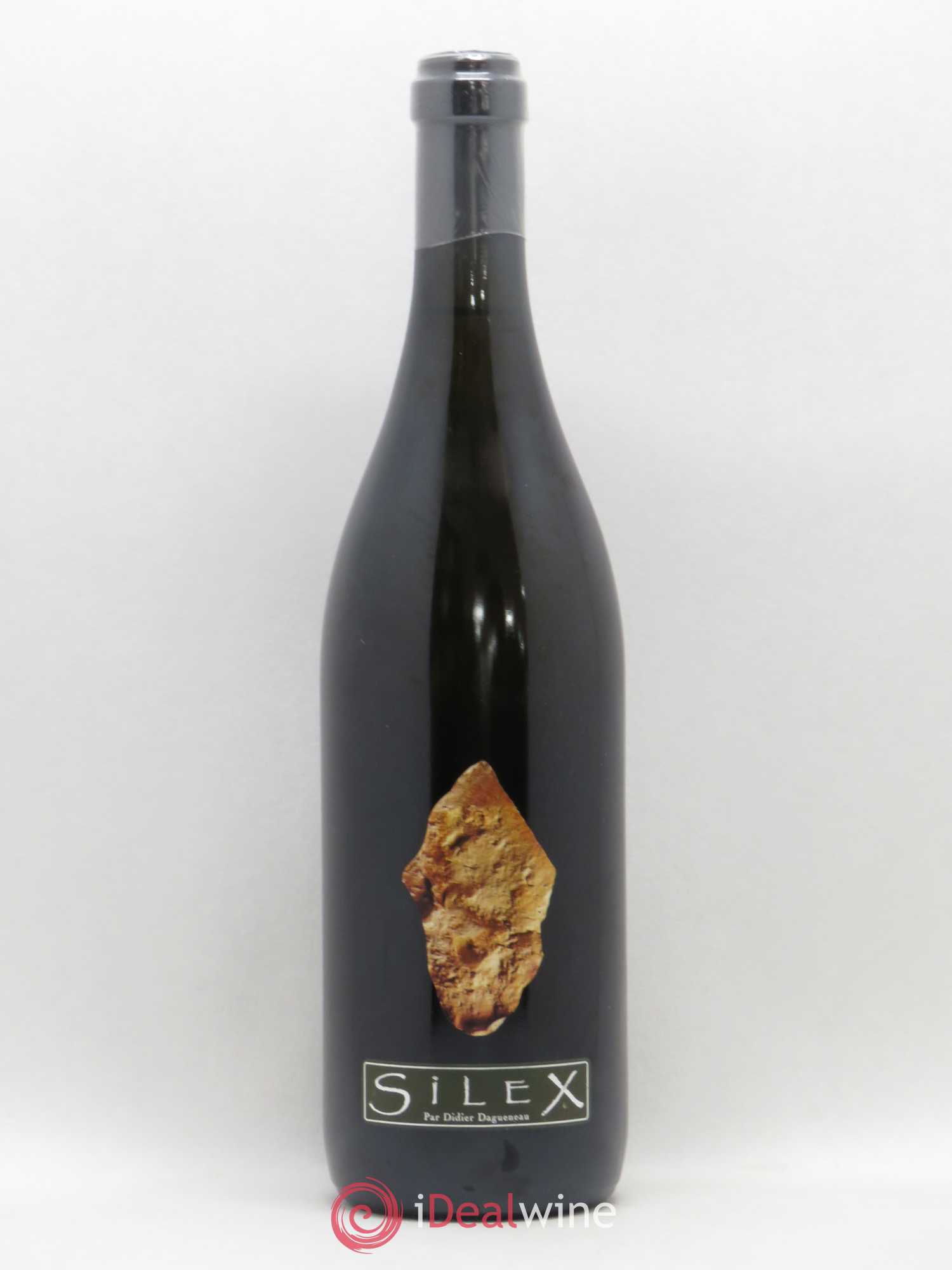Vin de France (anciennement Pouilly-Fumé) Silex Dagueneau (Domaine Didier - Louis-Benjamin) 2006 - Lot de 1 bouteille - 0