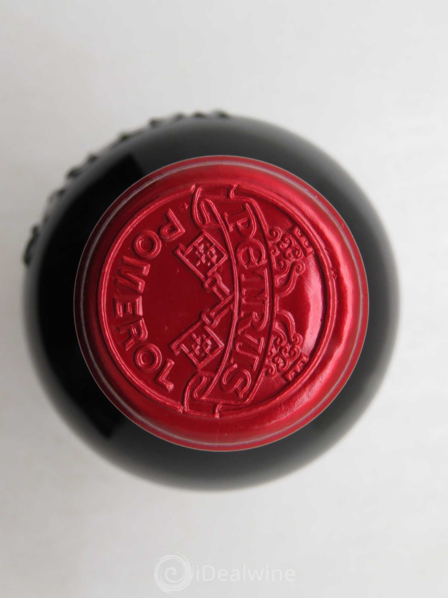 Petrus 2005 - Lot de 1 bouteille - 1