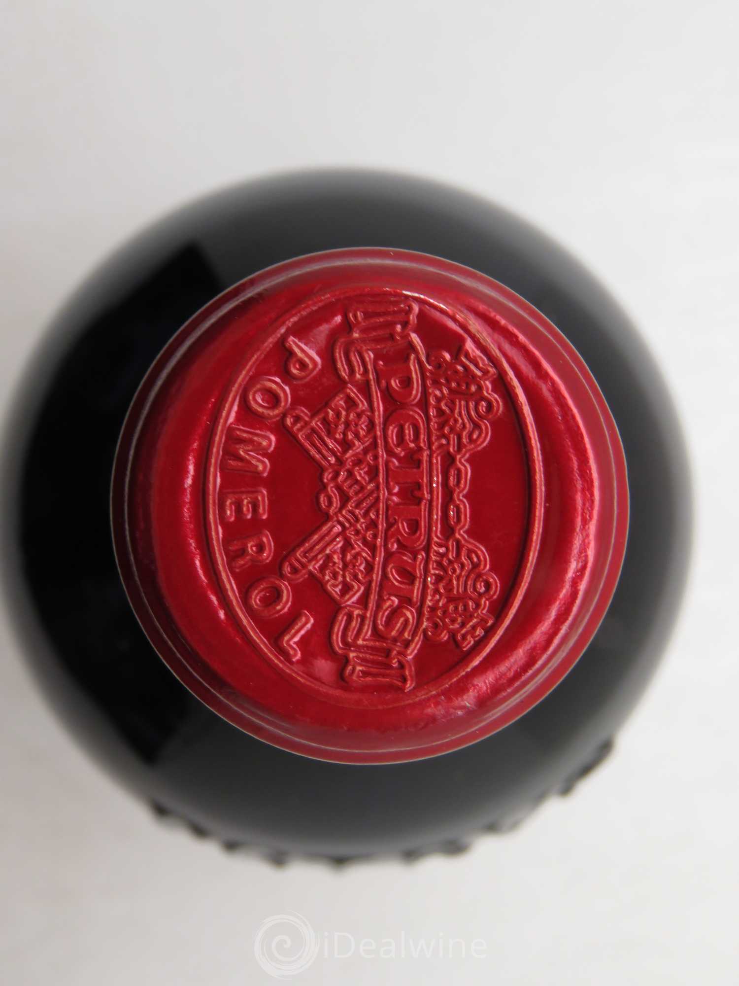 Petrus 2007 - Lot de 1 bouteille - 1