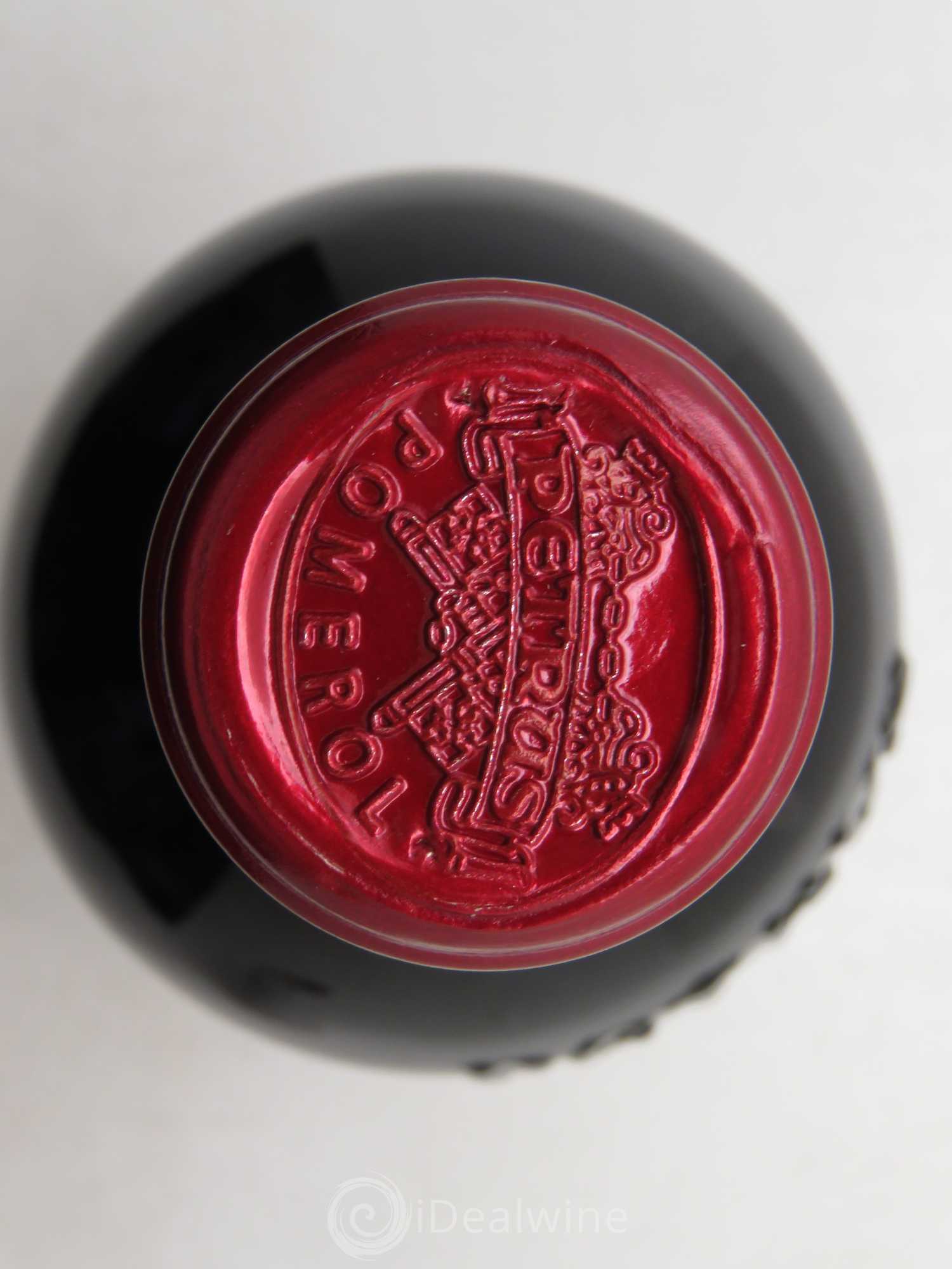 Petrus 2009 - Lot de 1 bouteille - 1