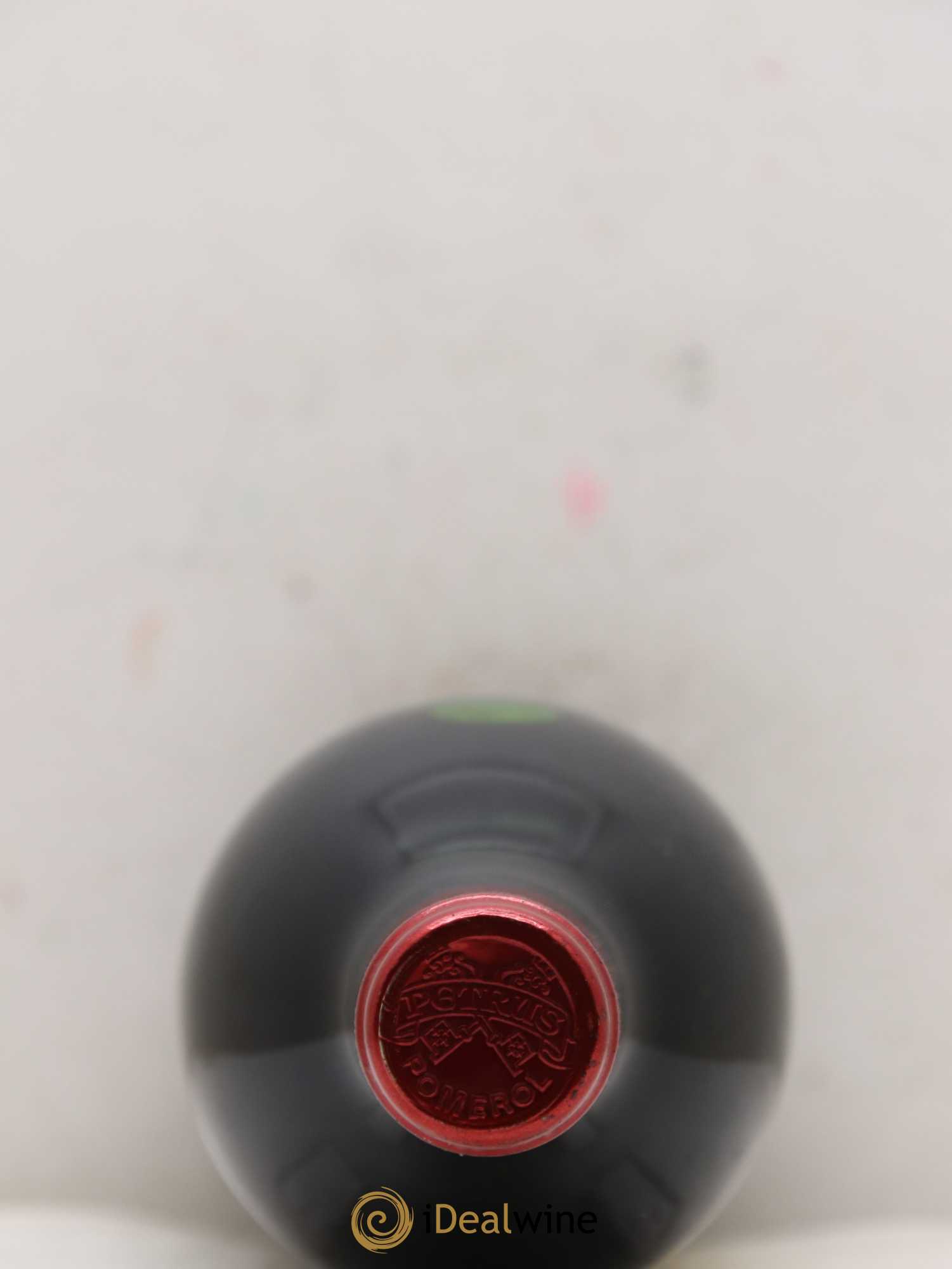Petrus 1994 - Lot de 1 bouteille - 1