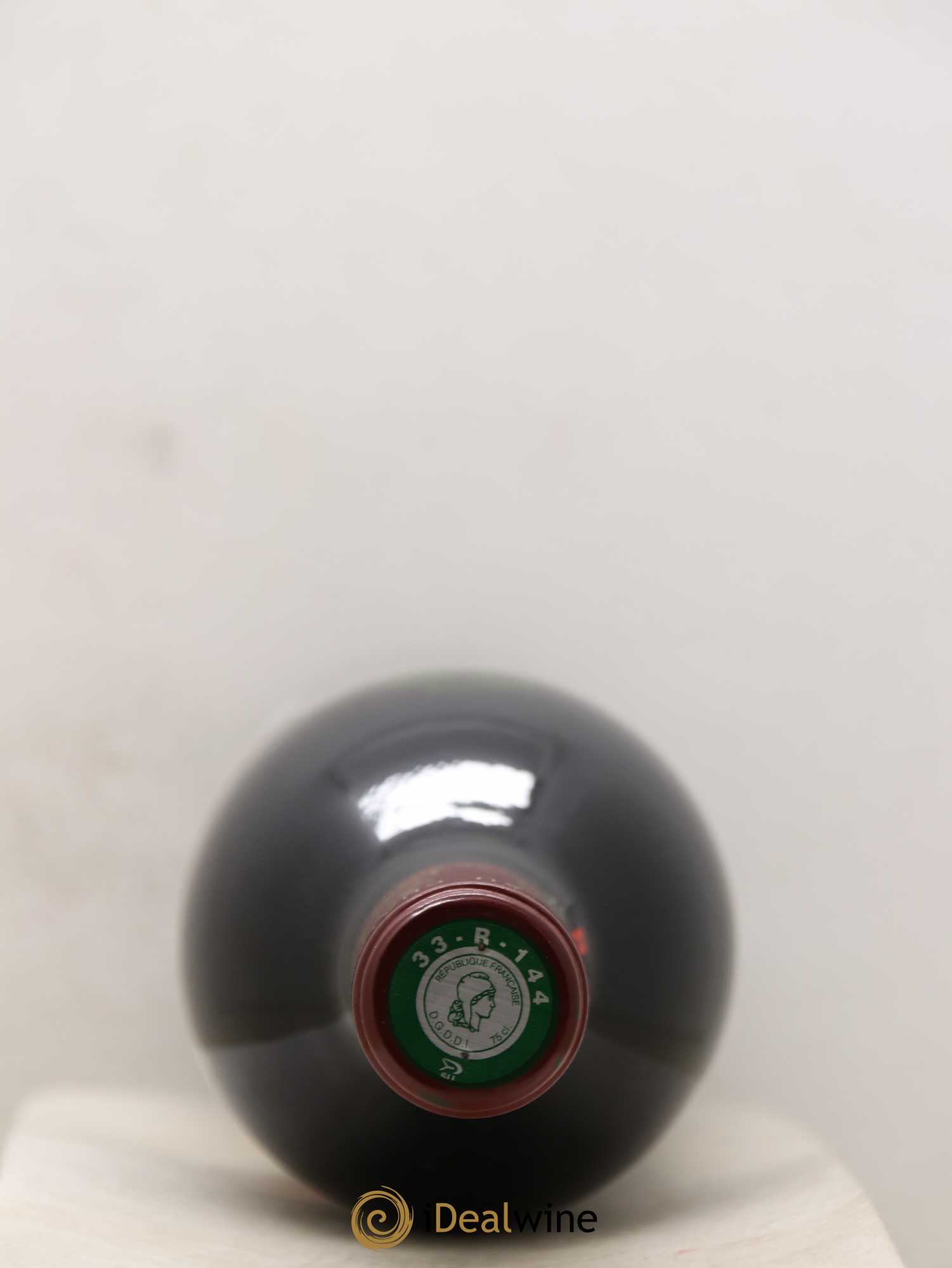Château Mouton Rothschild 1er Grand Cru Classé 2009 - Lot de 1 bouteille - 2