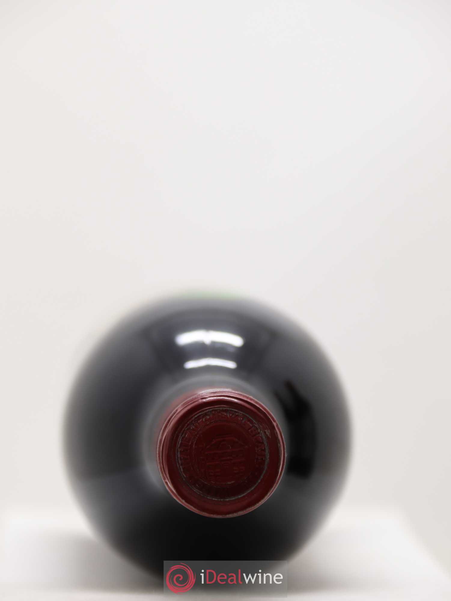 Château Cheval Blanc 1er Grand Cru Classé A 1988 - Lot de 3 bouteilles - 1