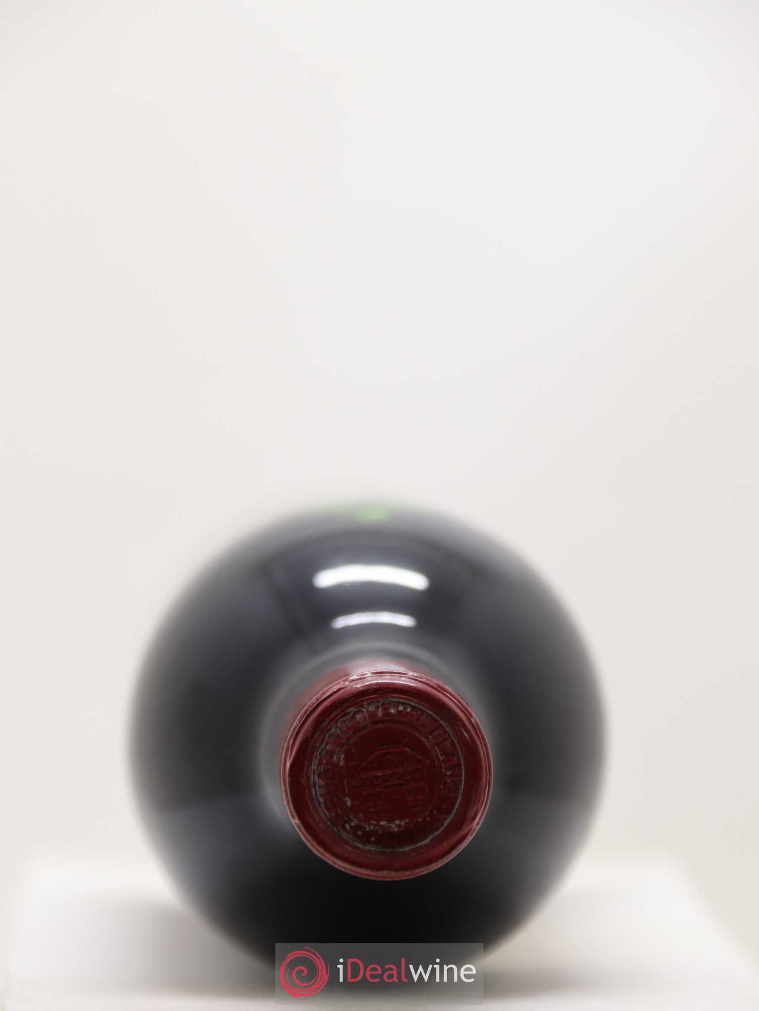 Château Cheval Blanc 1er Grand Cru Classé A 1988 - Lot de 2 bouteilles - 1
