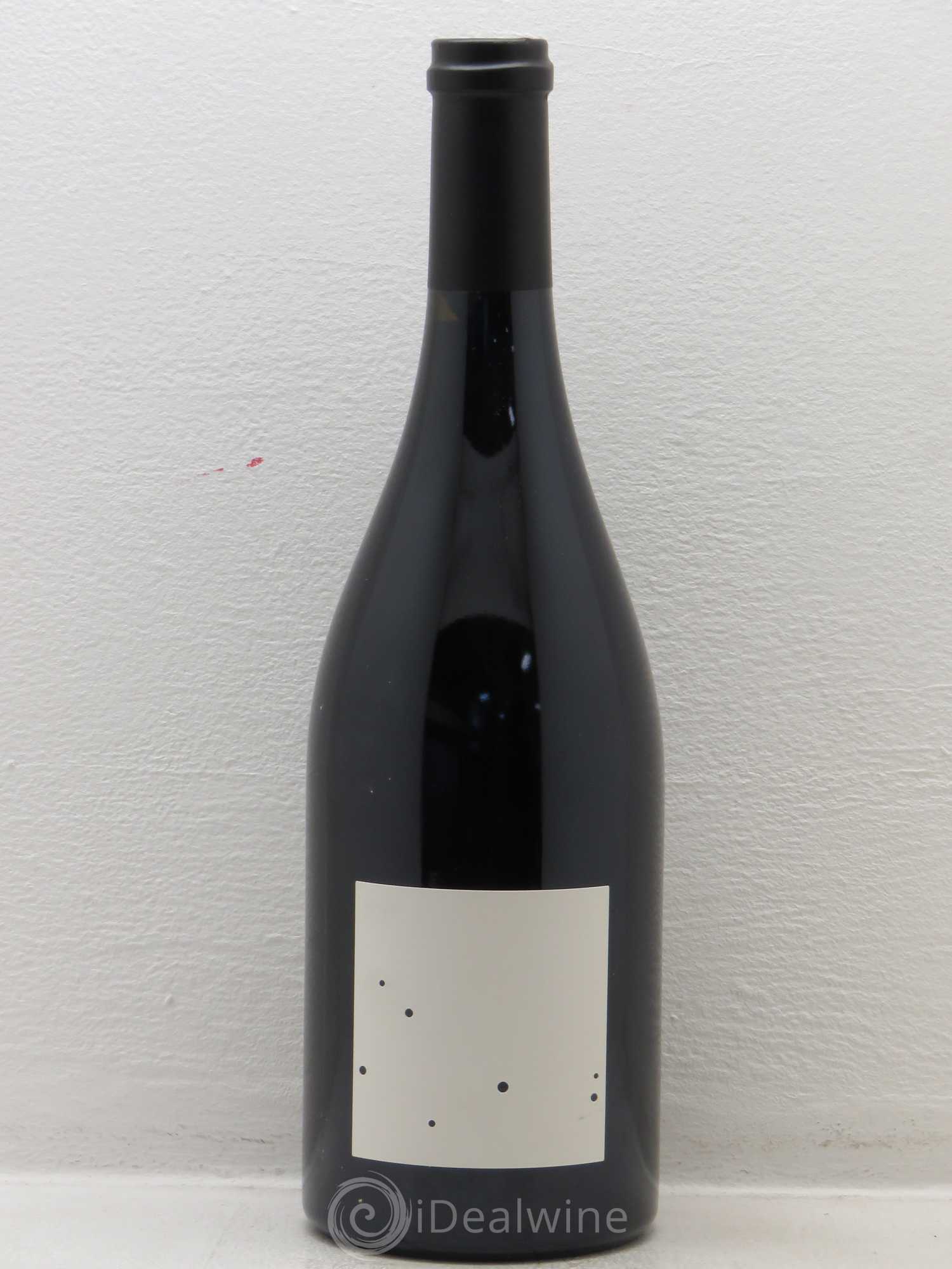Australie Cambrien La Pleiade Chapoutier Syrah 2006 - Lot de 1 bouteille - 0