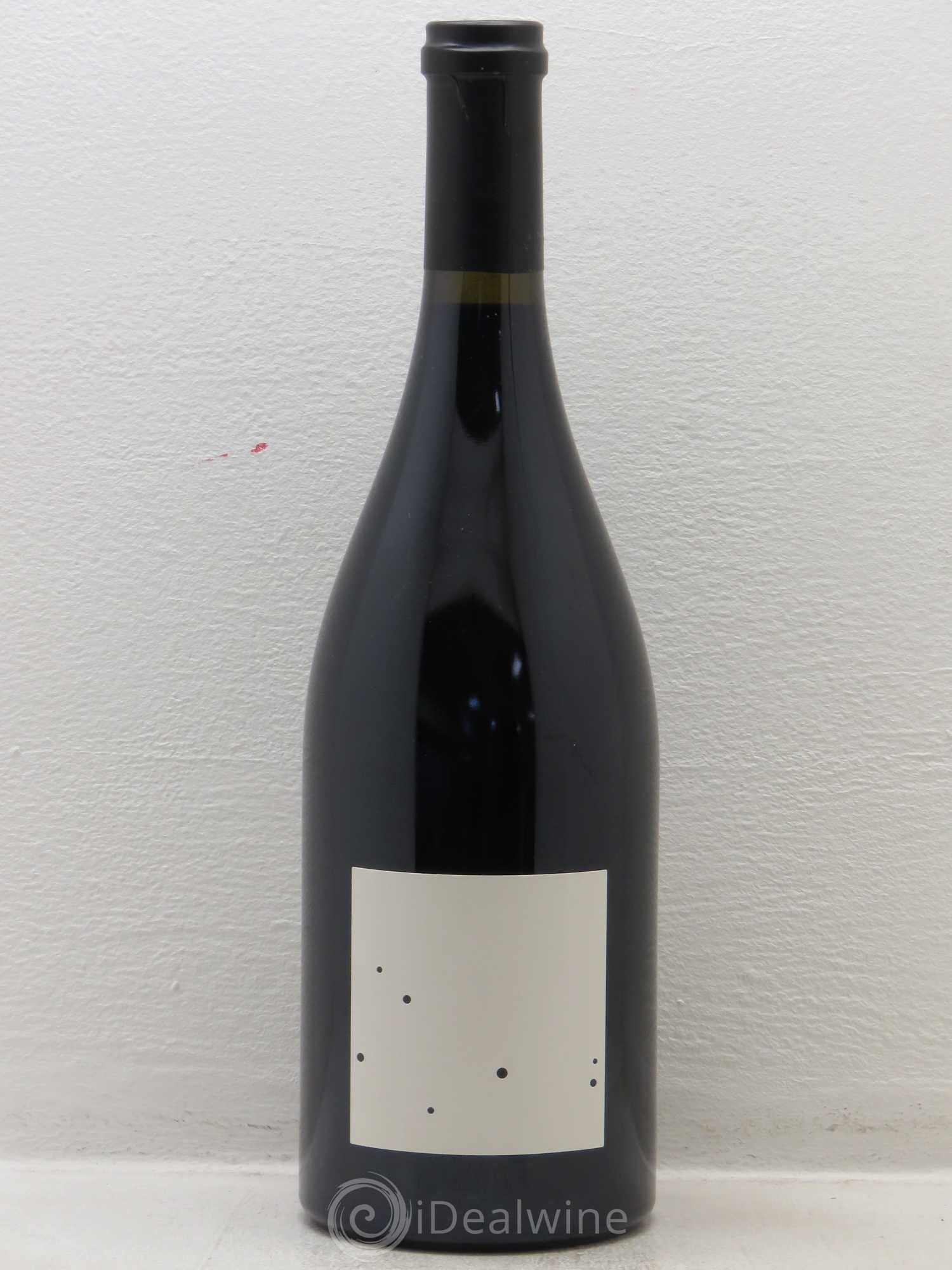 Australie Cambrien La Pleiade Chapoutier Syrah 2006 - Lot de 1 bouteille - 0