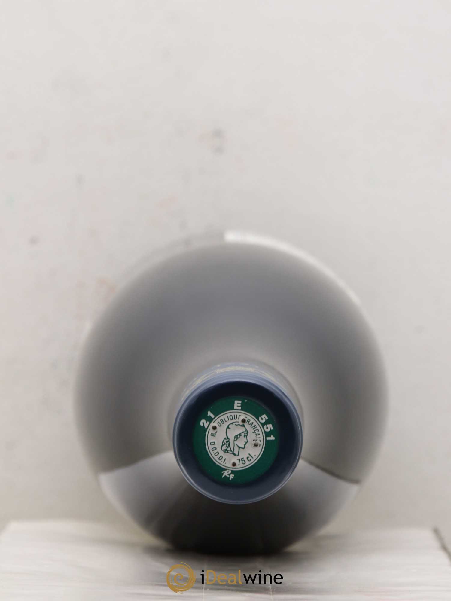 Vosne-Romanée Clos du Château Comte Liger-Belair (Domaine du) 2017 - Lot de 1 bouteille - 2