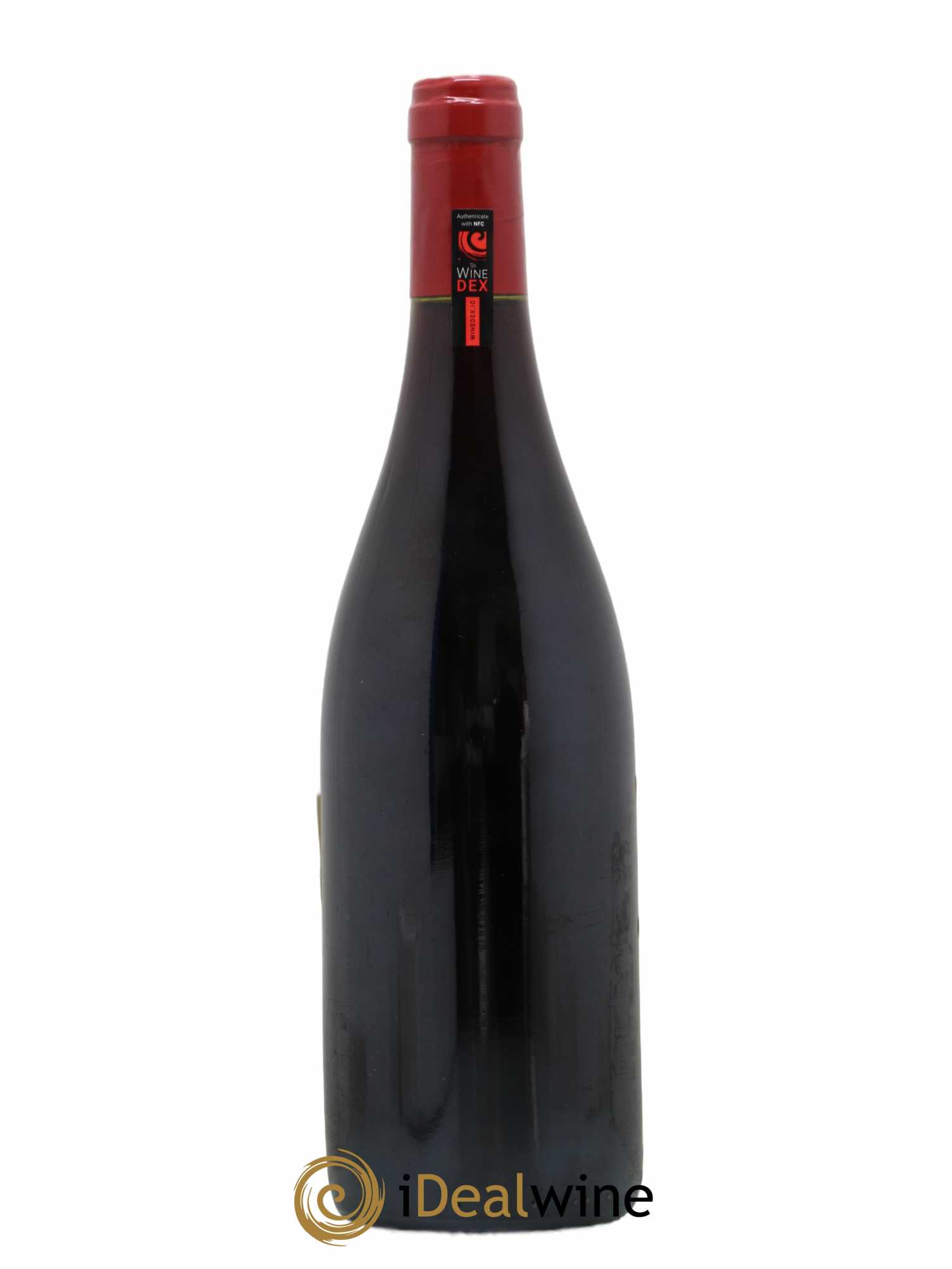 Châteauneuf-du-Pape Château Rayas Emmanuel Reynaud 2007 - Lot de 1 bouteille - 1