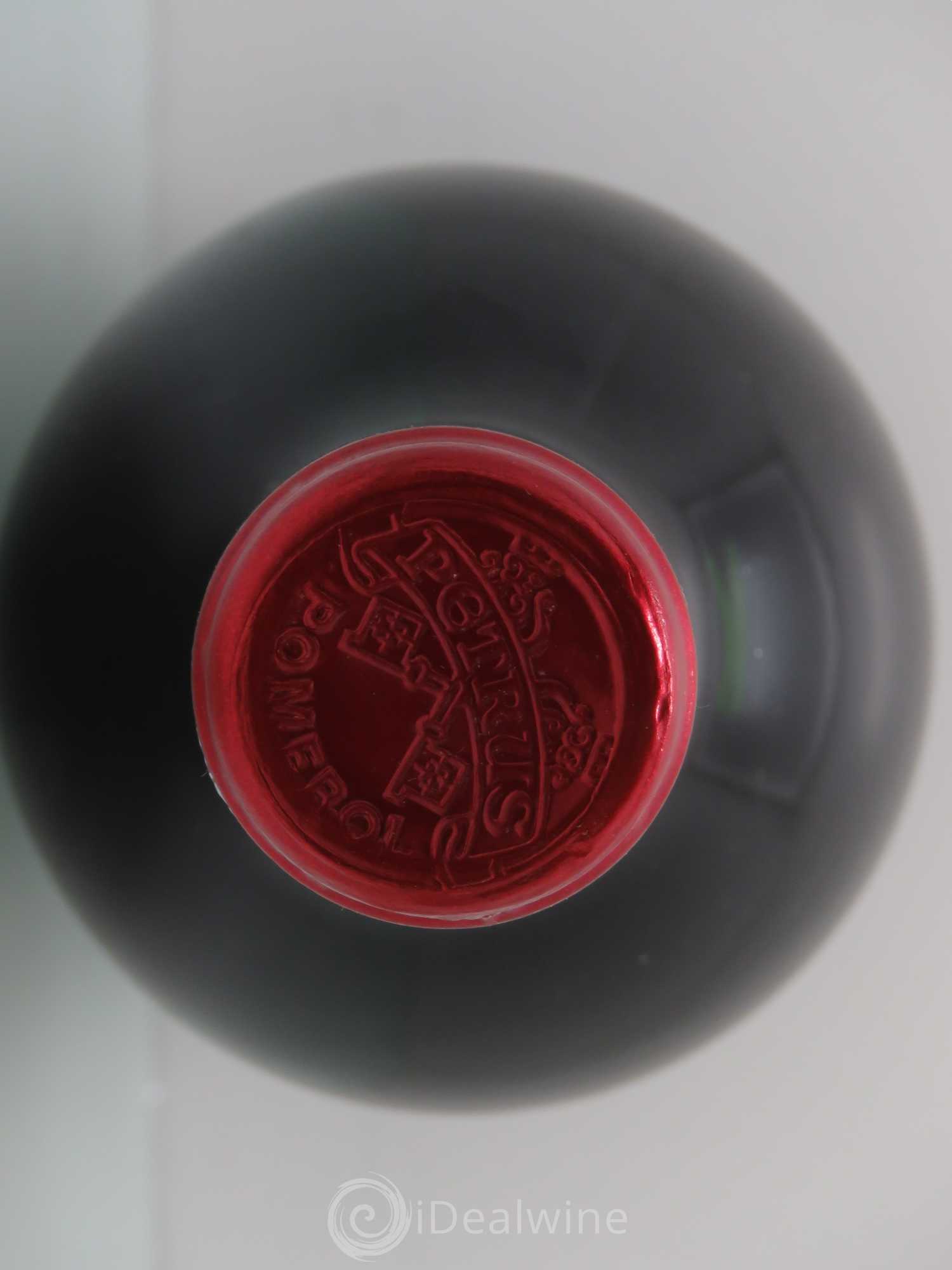Petrus 1994 - Lot de 1 bouteille - 1