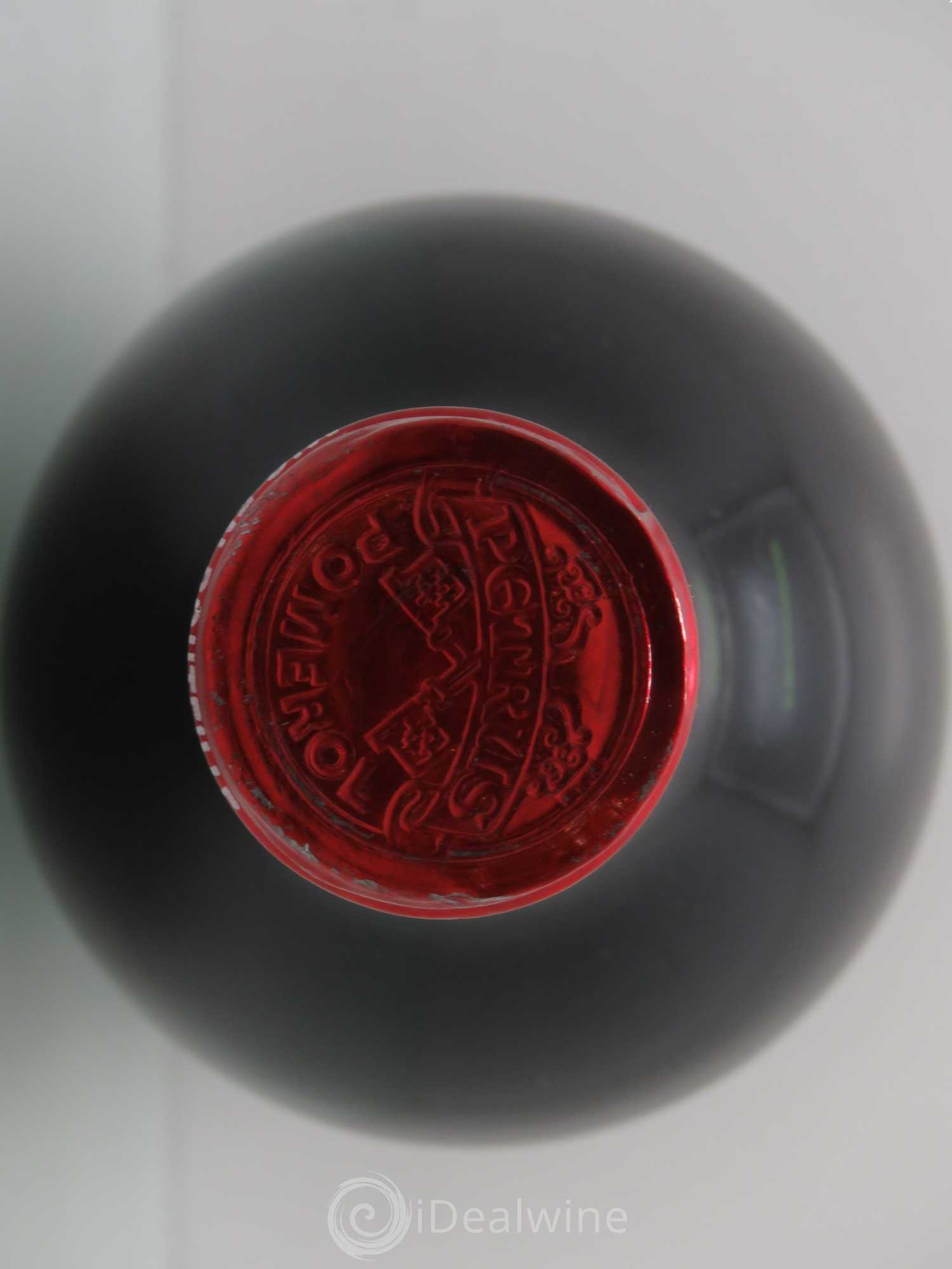 Petrus 1983 - Lot de 1 bouteille - 1