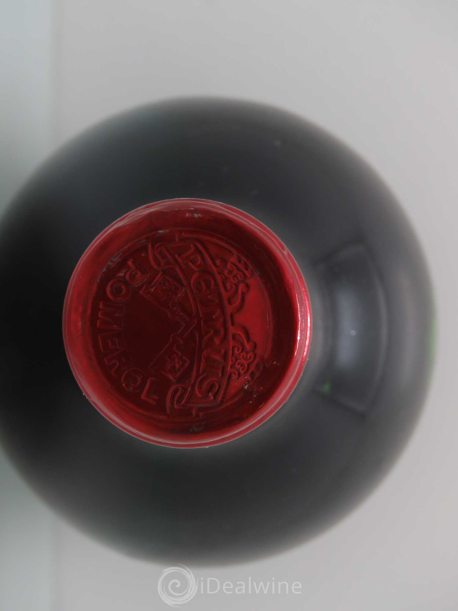 Petrus 1985 - Lot de 1 bouteille - 1