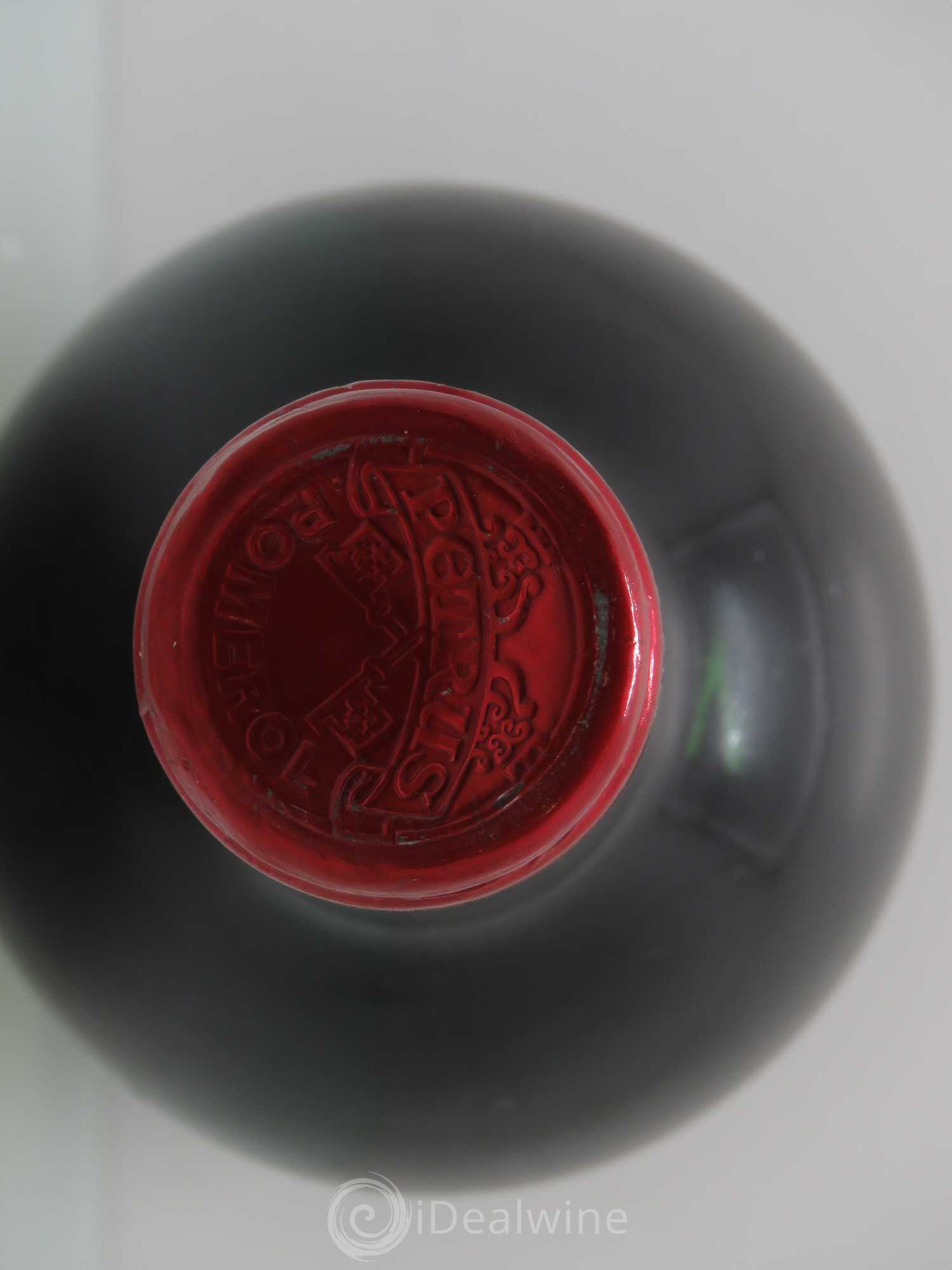 Petrus 1985 - Lot de 1 bouteille - 1