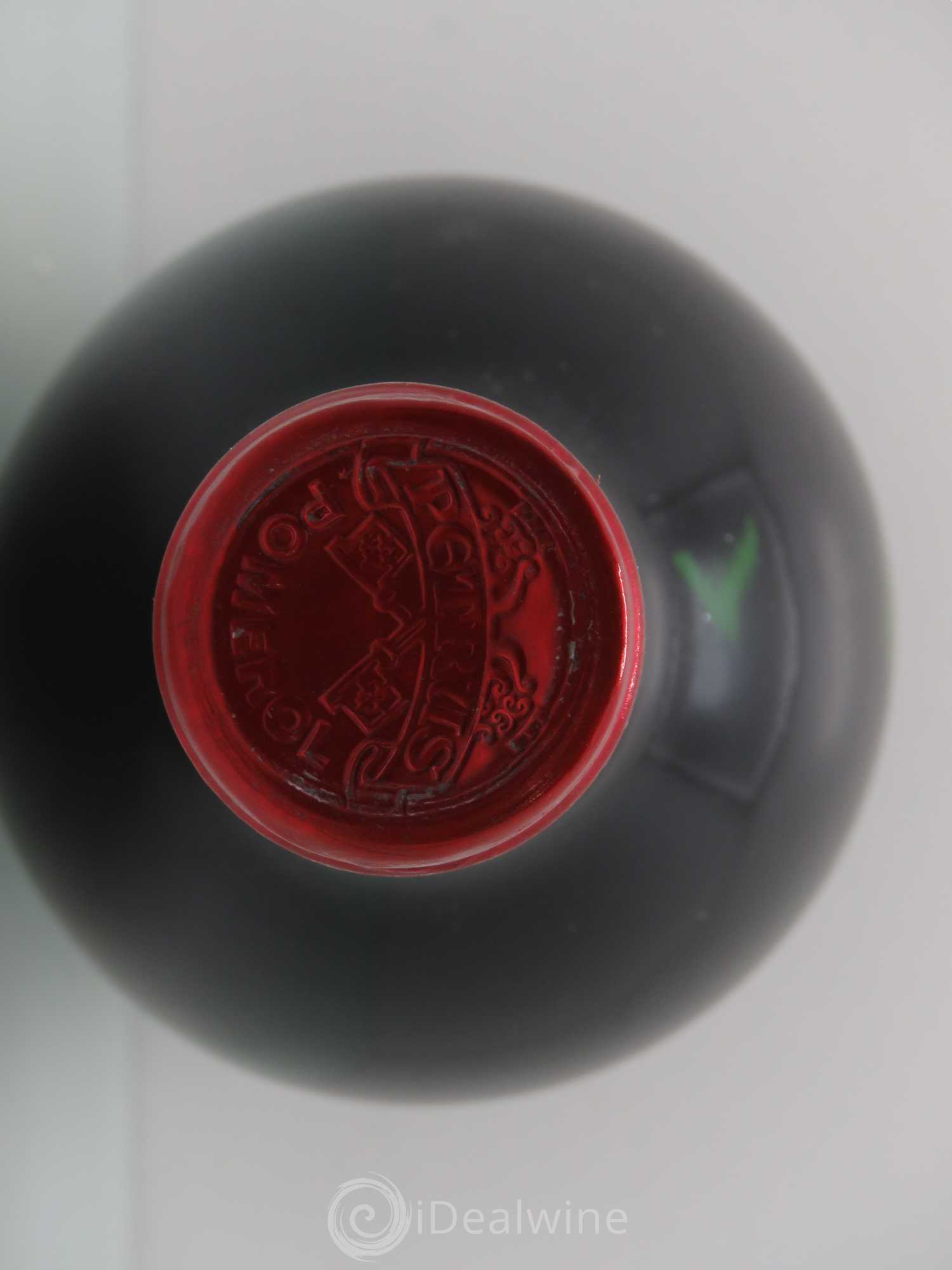 Petrus 1985 - Lot de 1 bouteille - 1