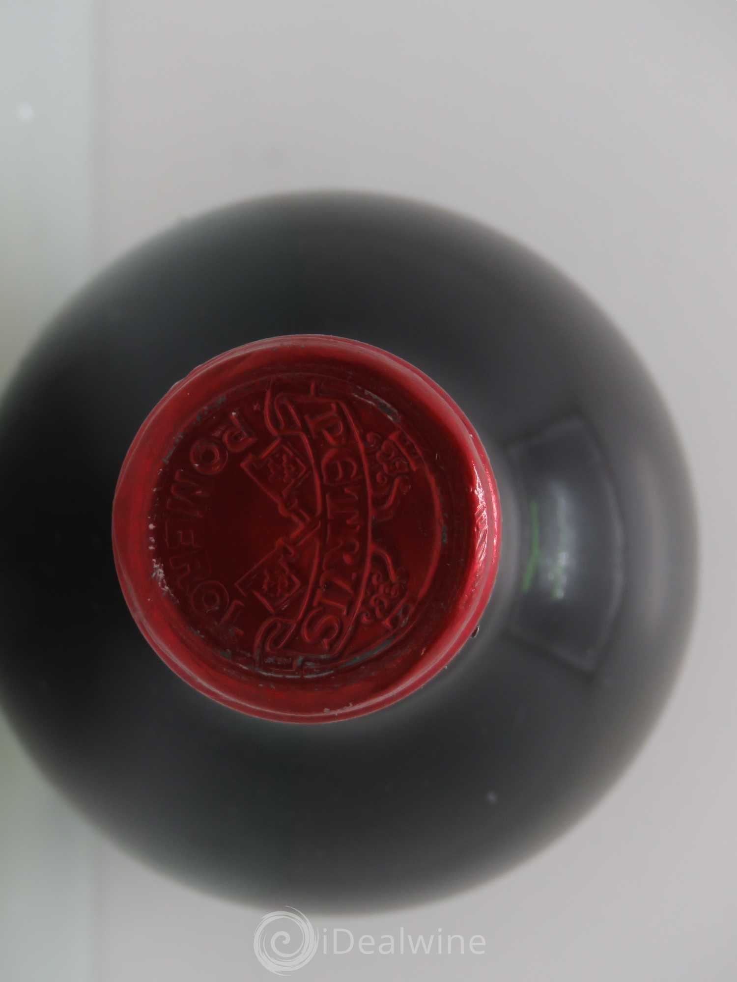 Petrus 1985 - Lot de 1 bouteille - 1