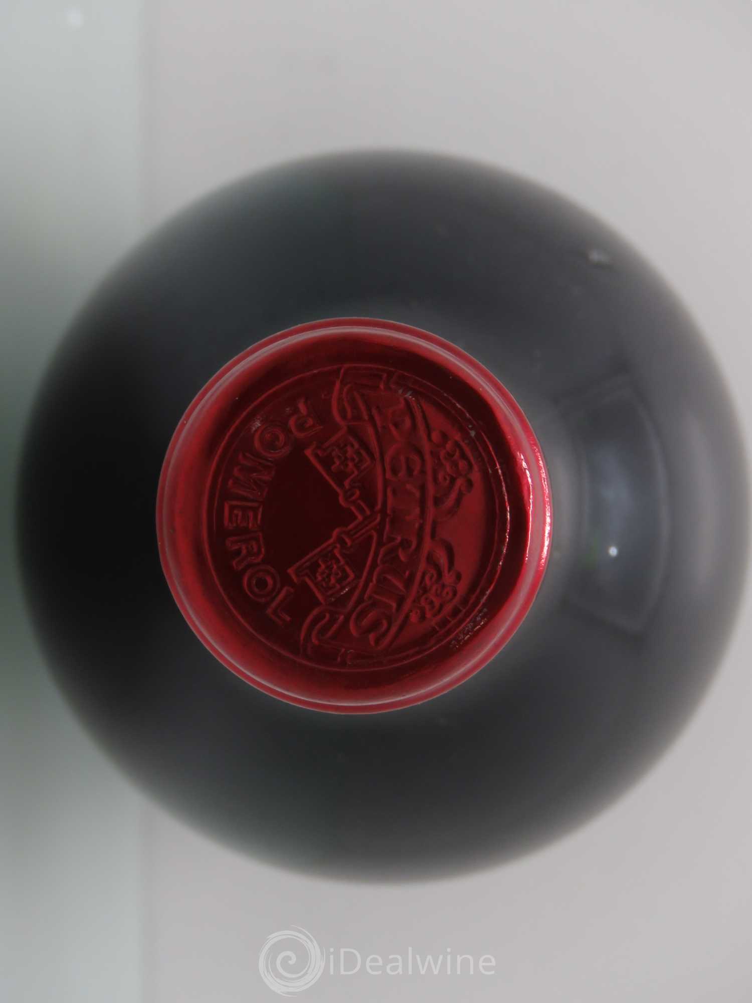 Petrus 1988 - Lot de 1 bouteille - 1